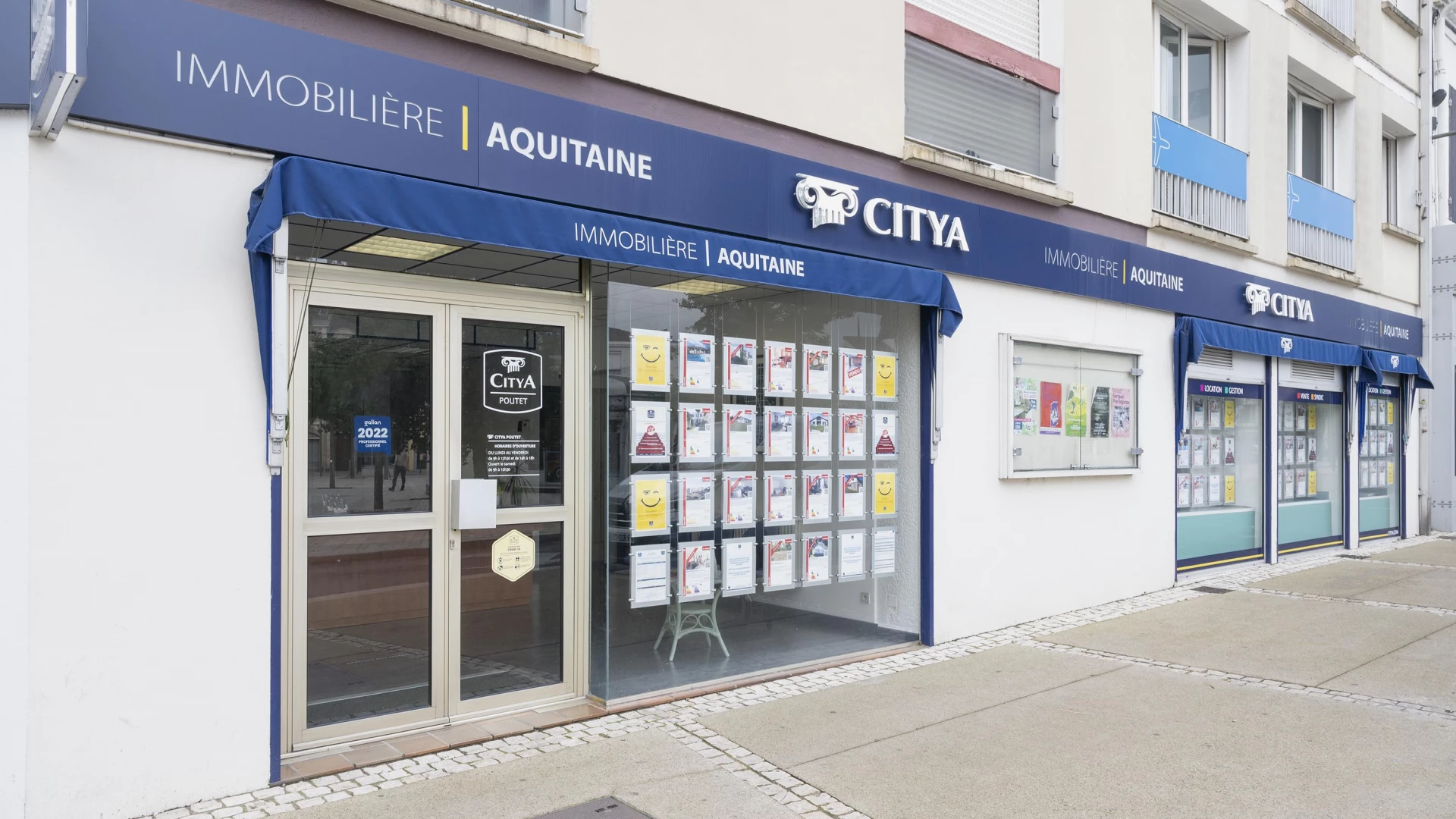 Photo de Citya Poutet - 1