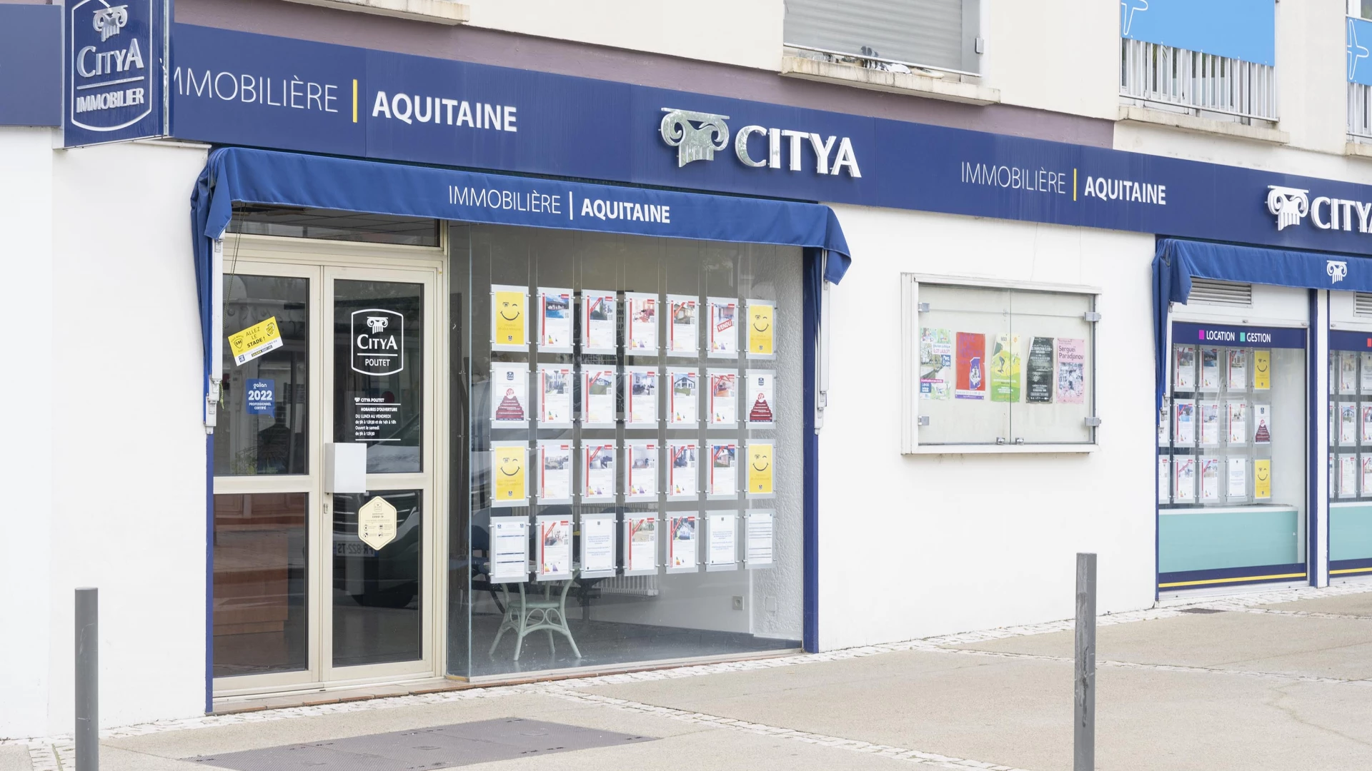 Photo de Citya Poutet - 2