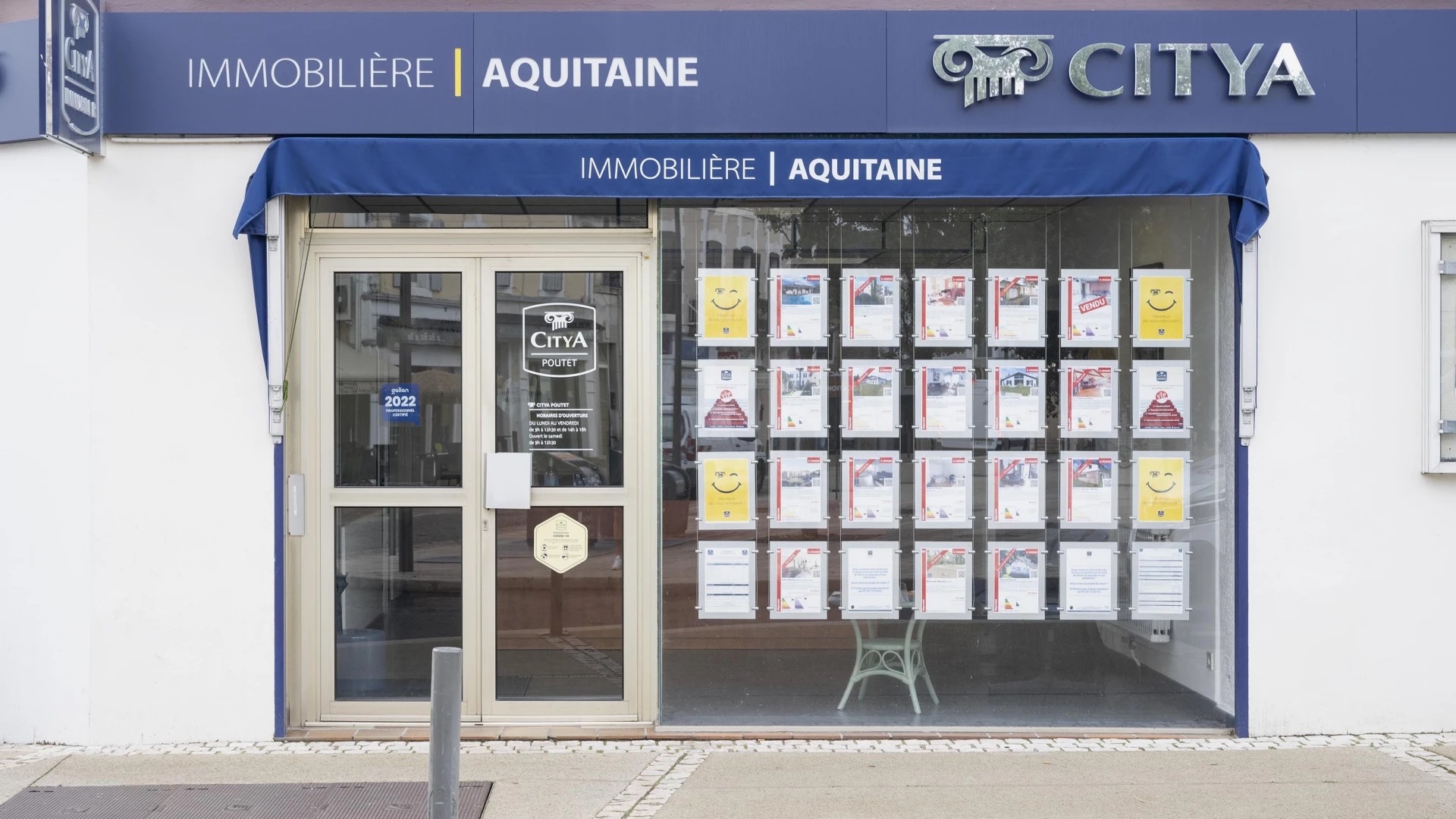 Photo de Citya Poutet - 3