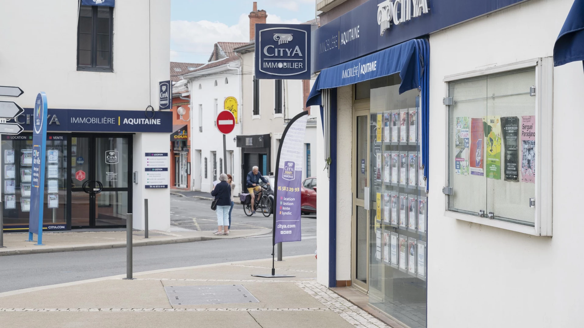 Photo de Citya Poutet - 4