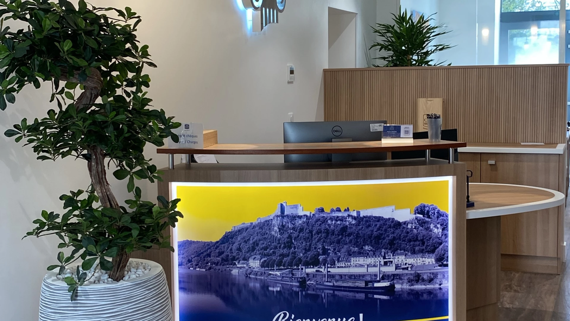 Photo de Citya Immobilière Comtoise - 1