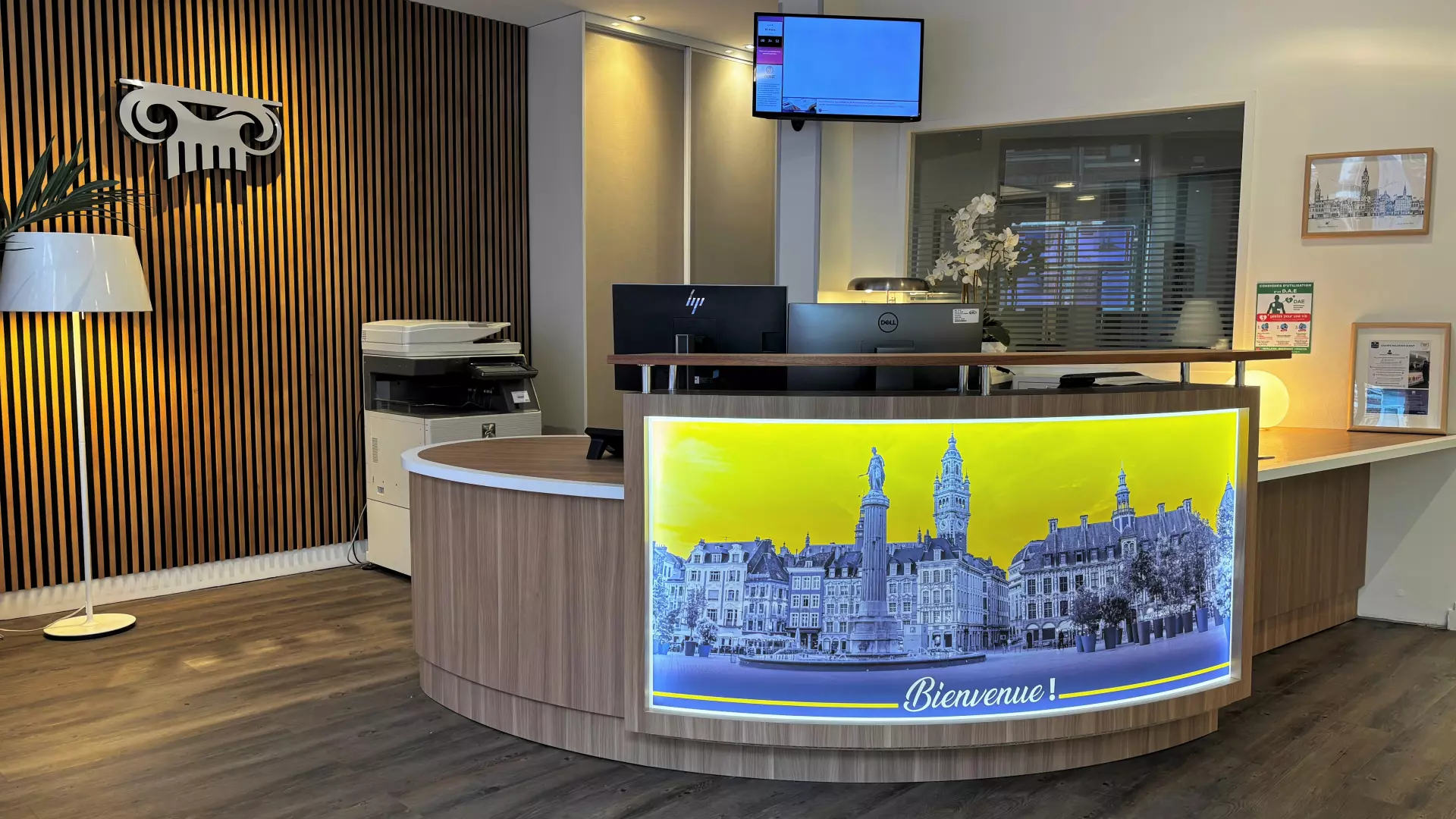 Photo de Citya Descampiaux Vauban - 8