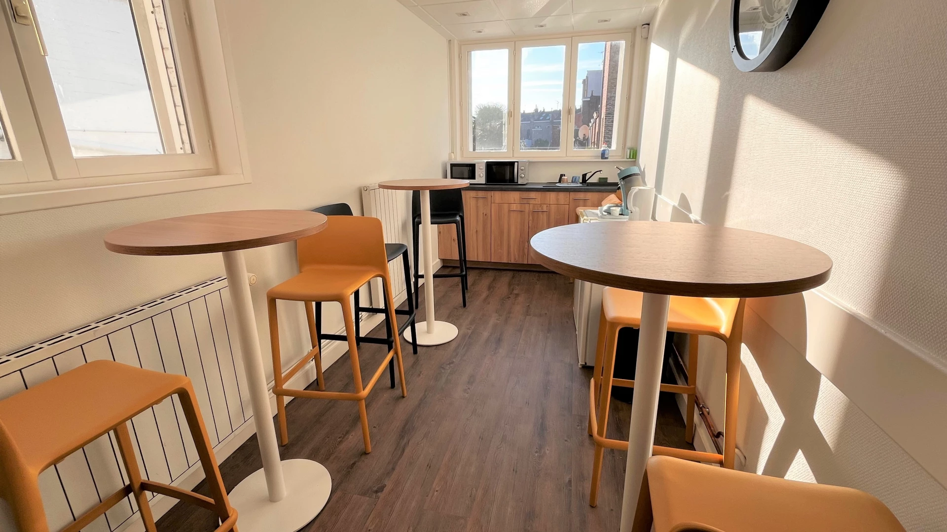 Photo de Citya Descampiaux Vauban - 9