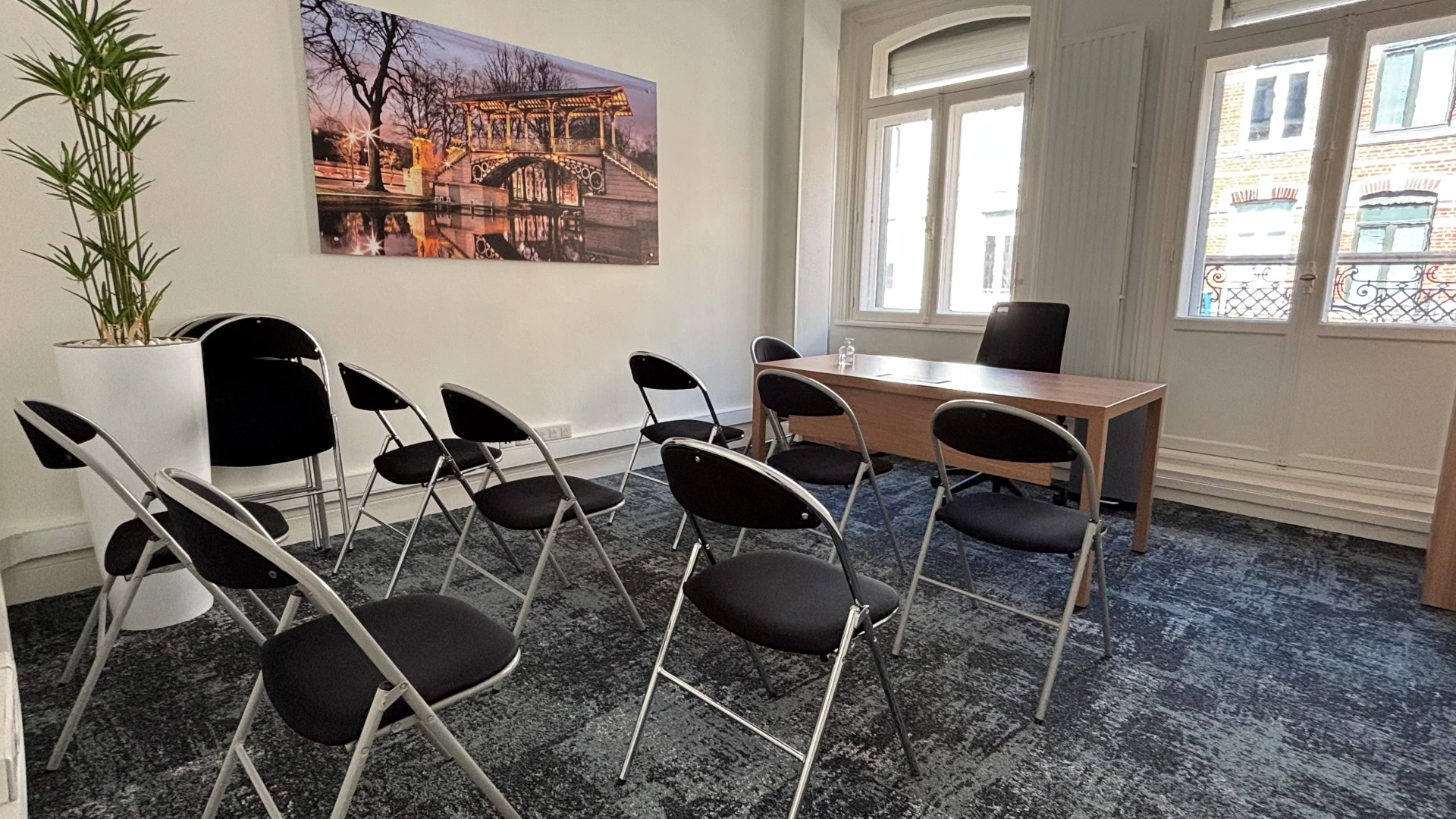 Photo de Citya Descampiaux Vauban - 10