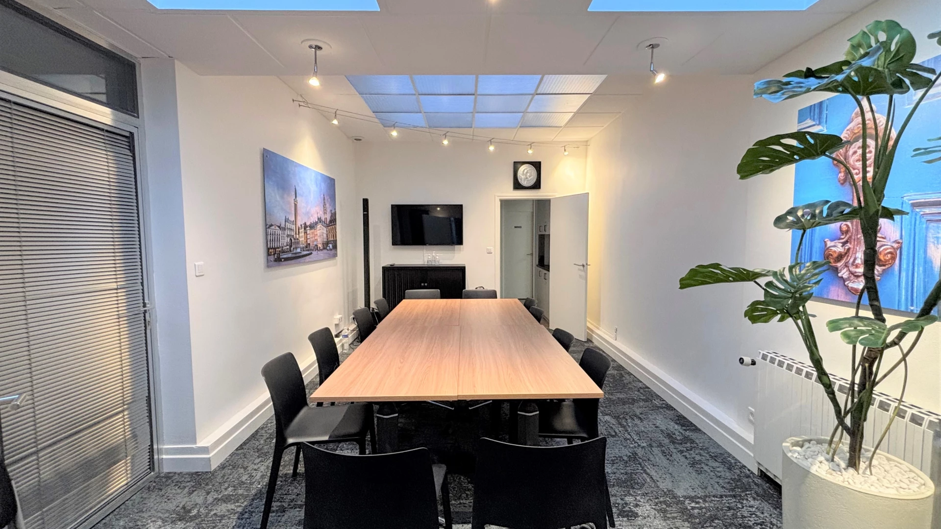 Photo de Citya Descampiaux Vauban - 11