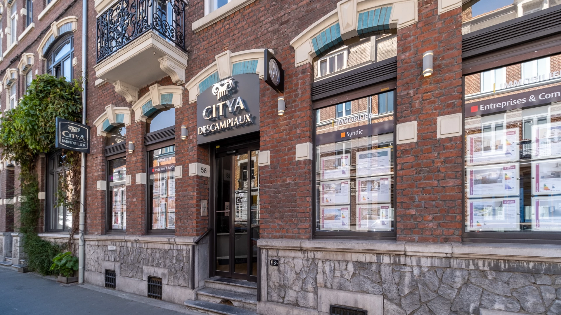 Photo de Citya Descampiaux Vauban - 1
