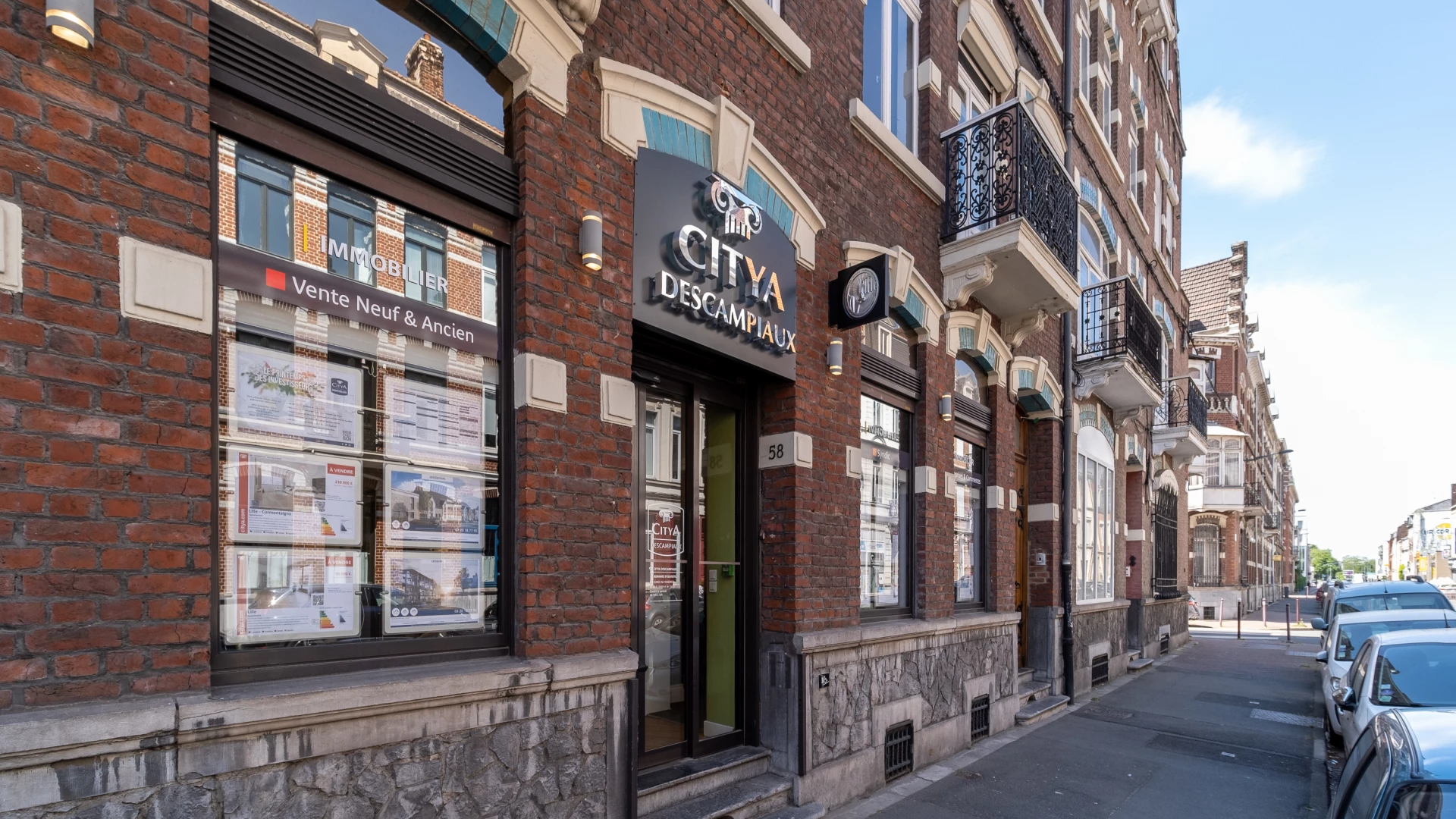 Photo de Citya Descampiaux Vauban - 2