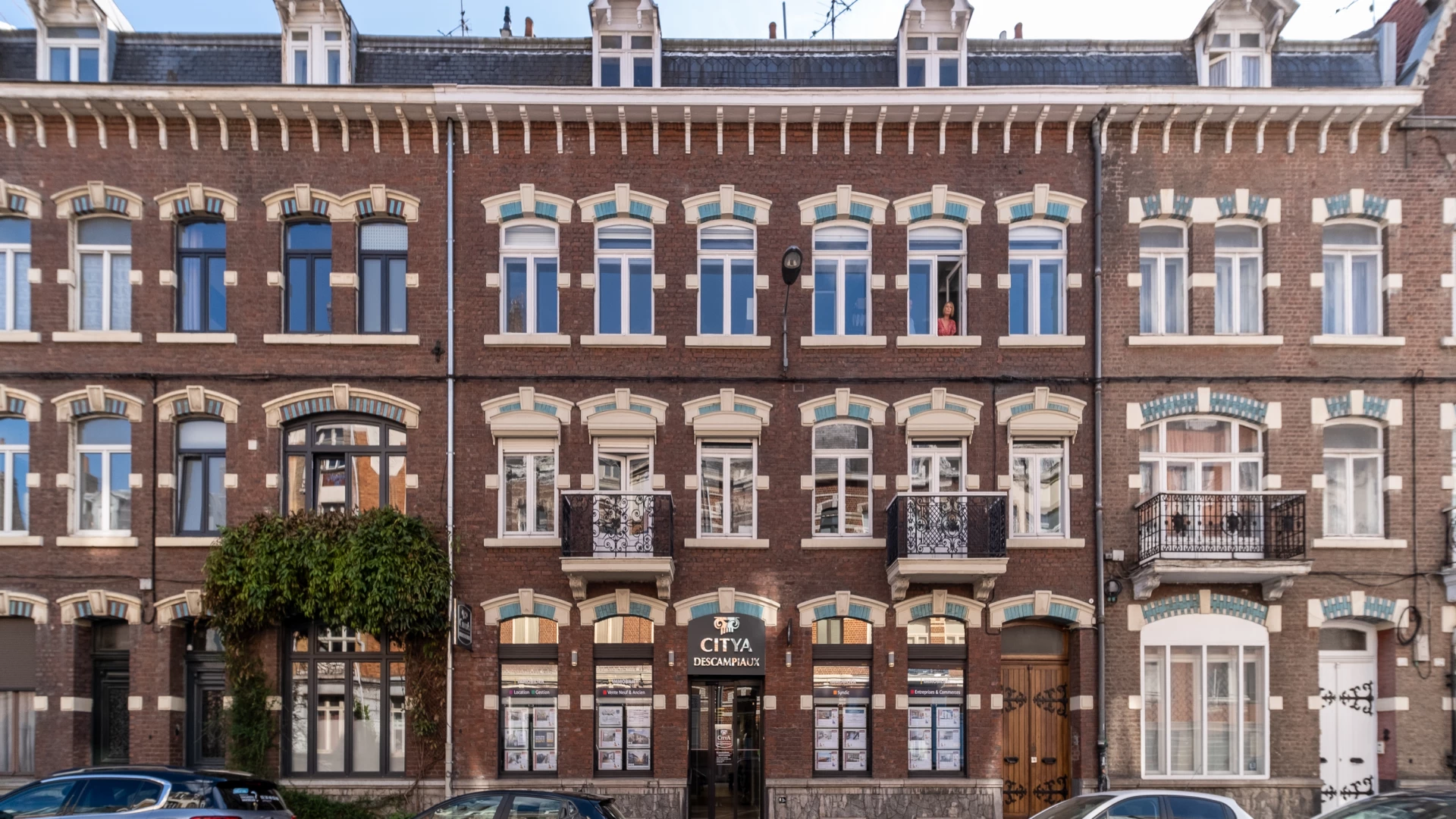 Photo de Citya Descampiaux Vauban - 3