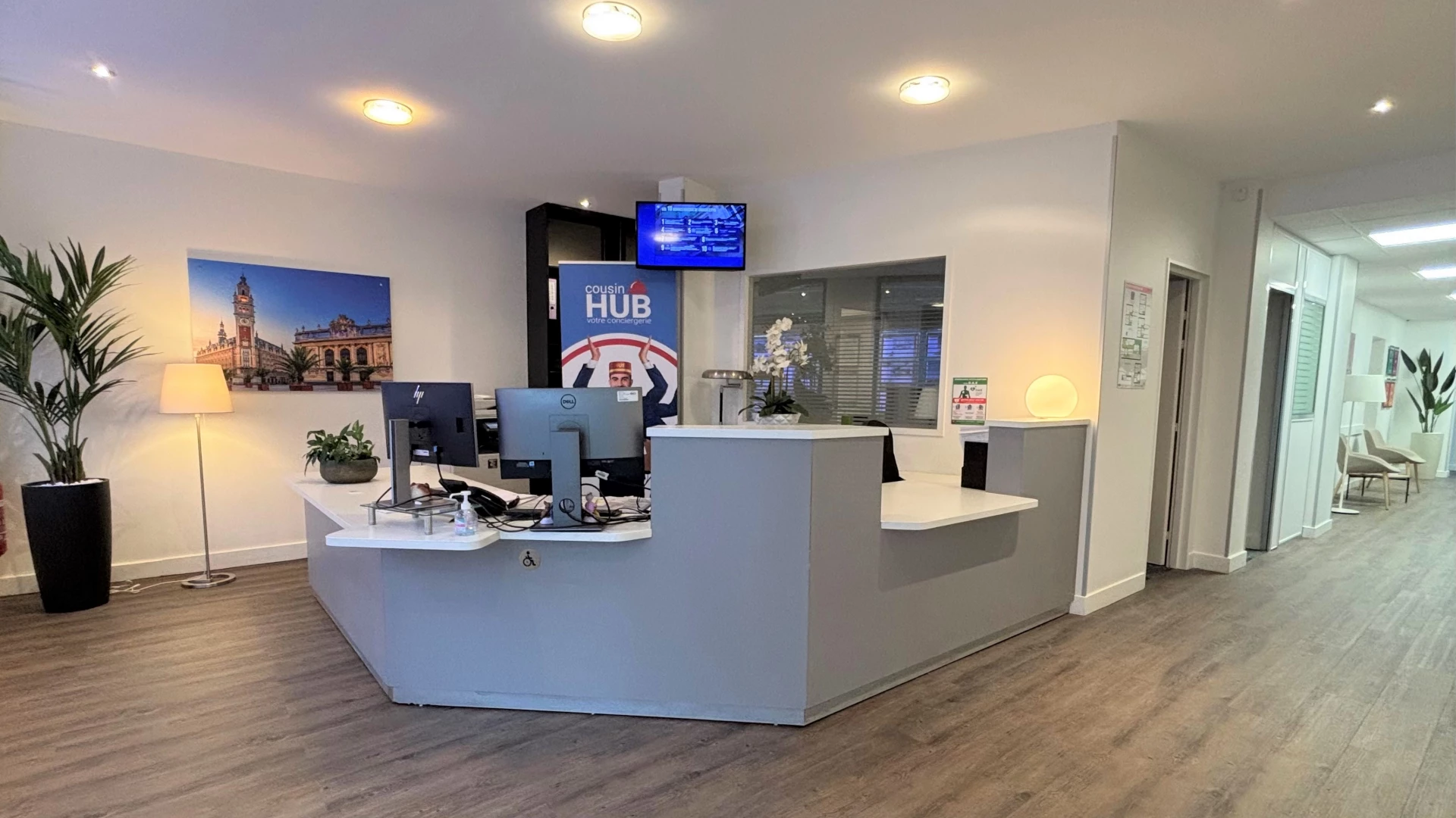 Photo de Citya Descampiaux Vauban - 4