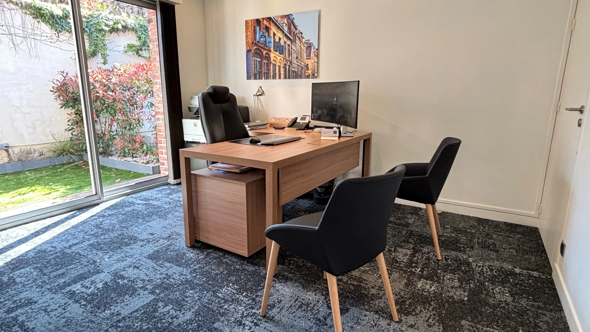 Photo de Citya Descampiaux Vauban - 5