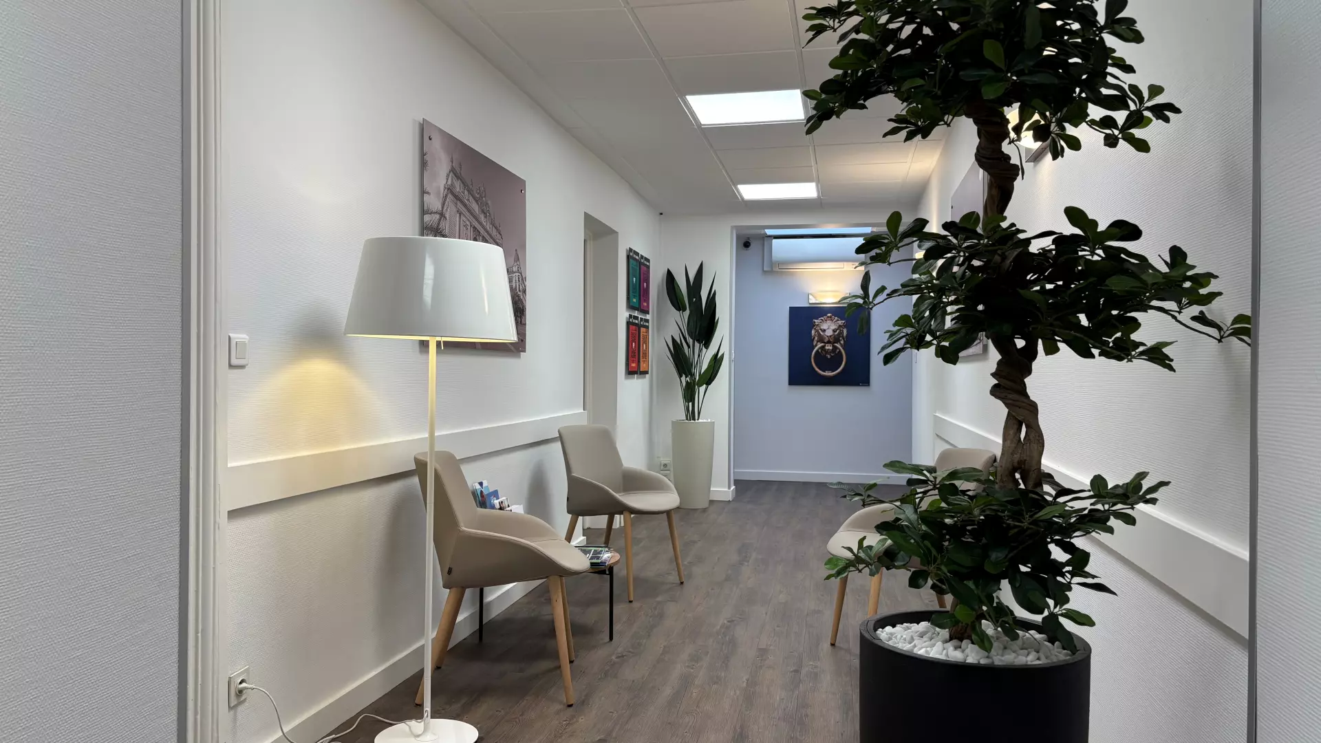 Photo de Citya Descampiaux Vauban - 7