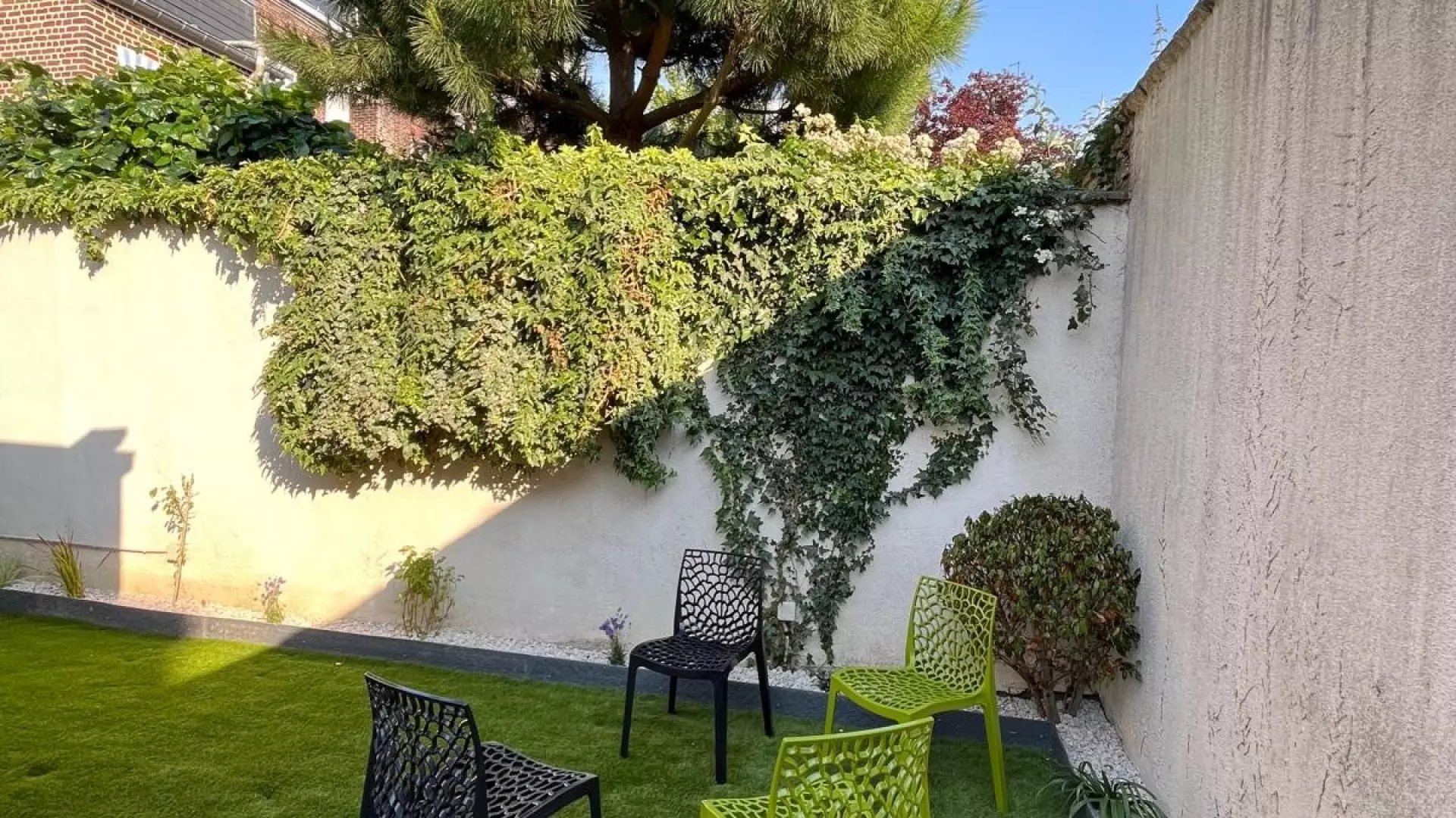 Photo de Citya Descampiaux Vauban - 8