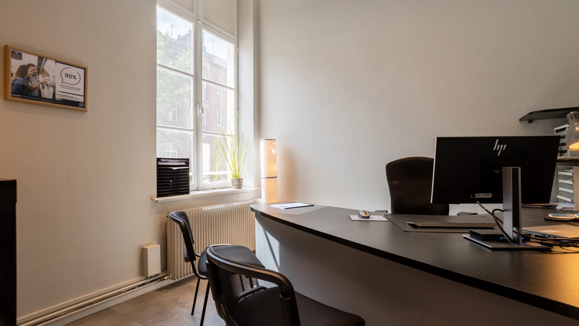 Photo de Citya Descampiaux Centre - 2