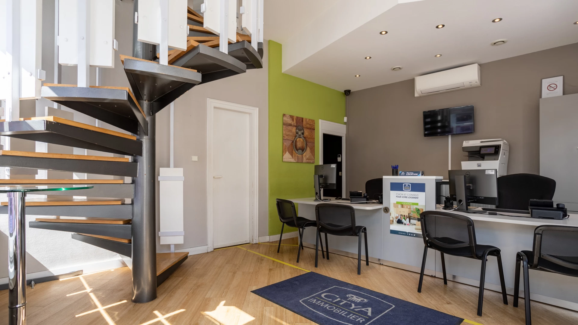 Photo de Citya Descampiaux Centre - 5