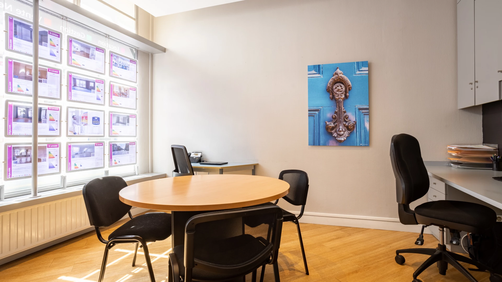 Photo de Citya Descampiaux Centre - 7