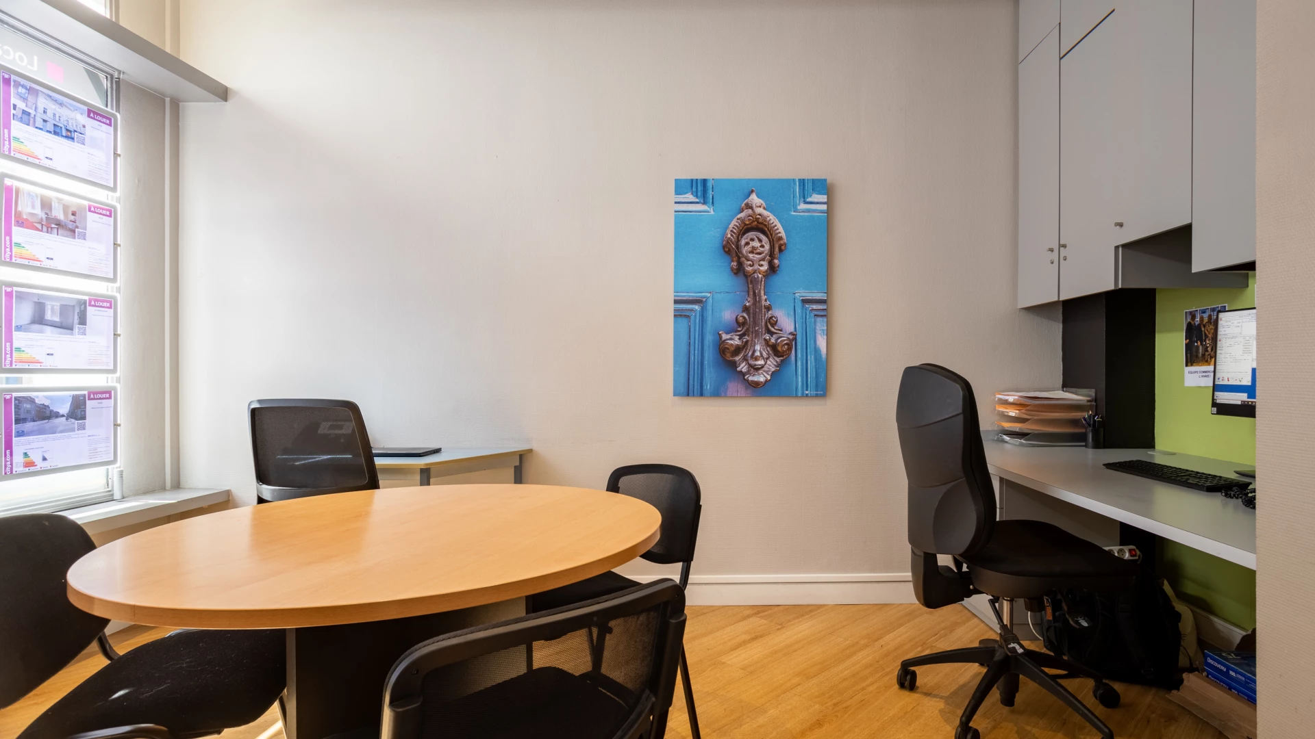 Photo de Citya Descampiaux Centre - 8