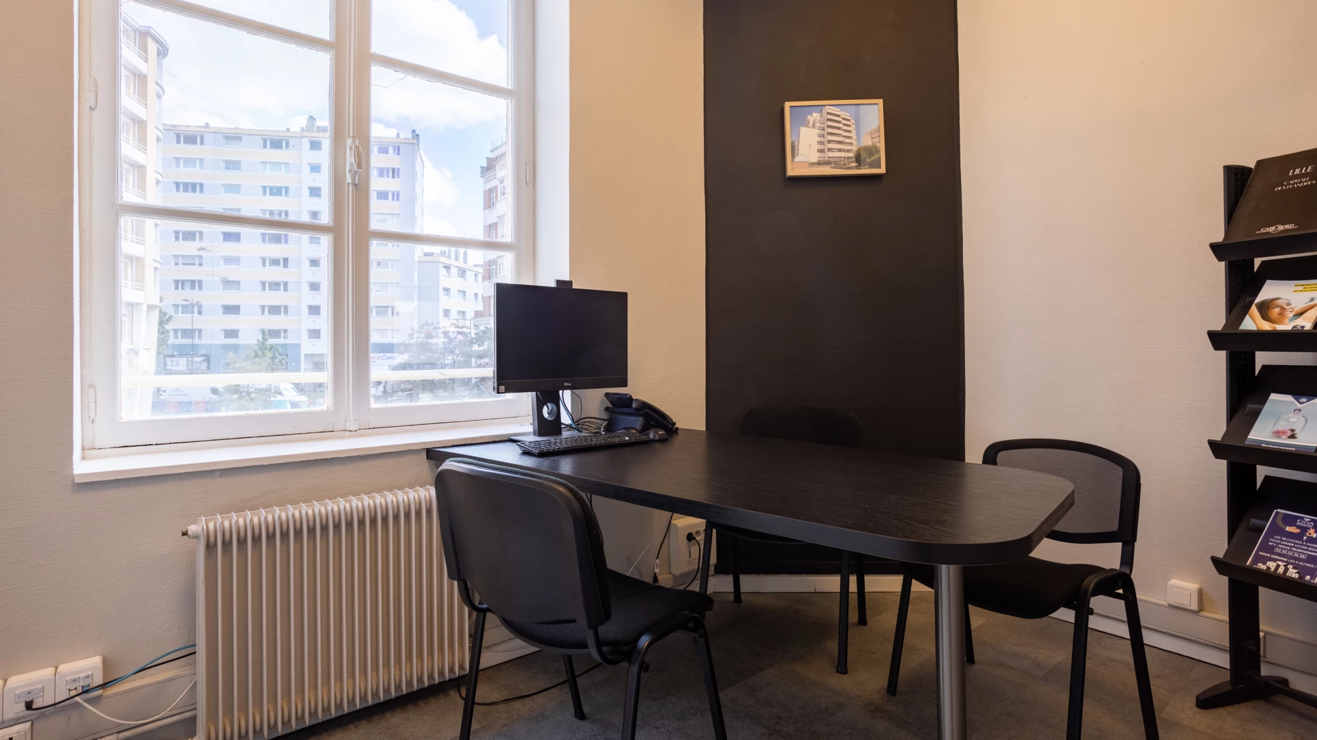 Photo de Citya Descampiaux Centre - 9