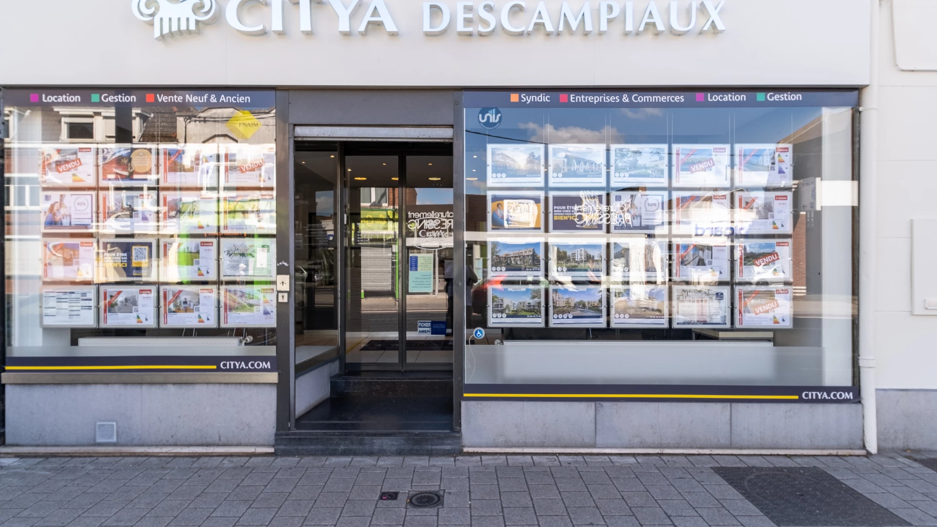 Photo de Citya Descampiaux Lambersart - 2