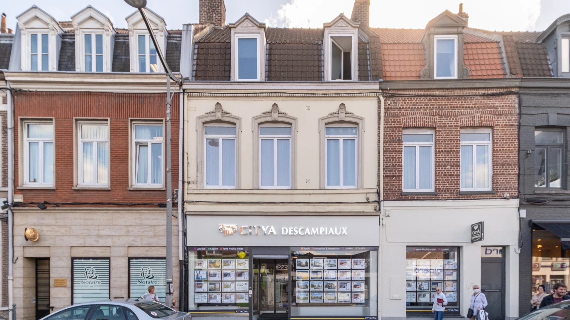 Photo de Citya Descampiaux Lambersart - 3