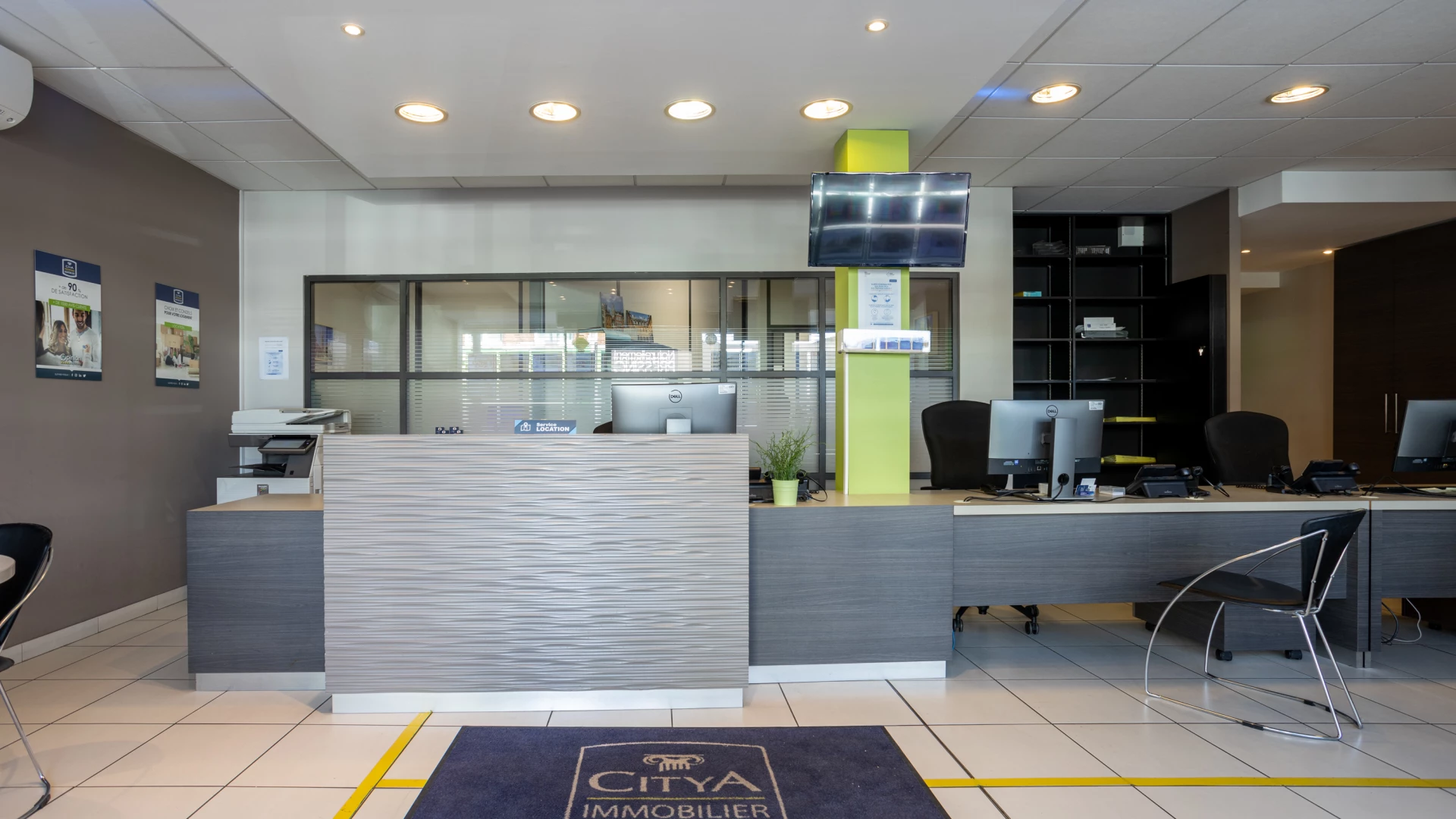 Photo de Citya Descampiaux Lambersart - 5