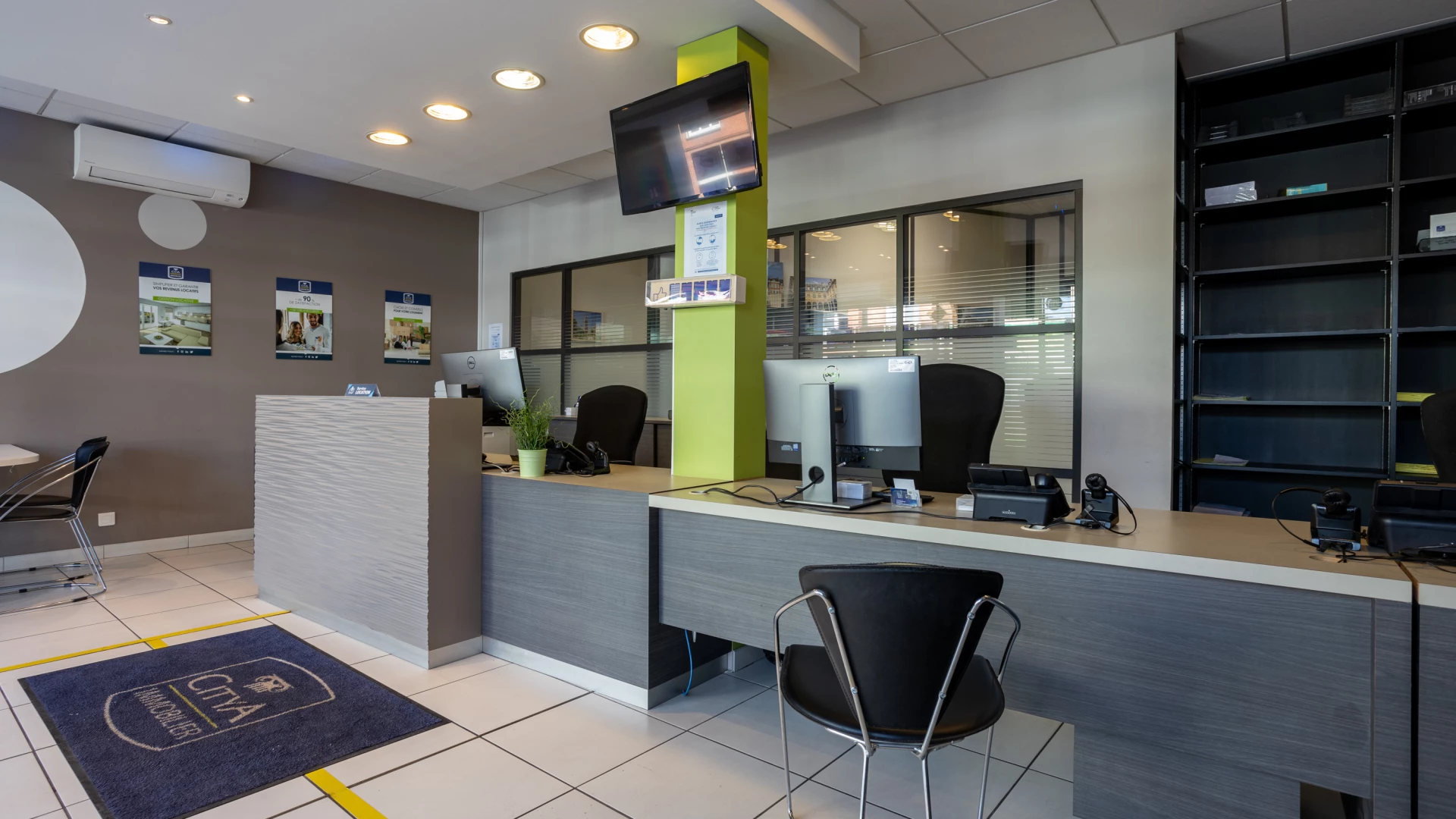 Photo de Citya Descampiaux Lambersart - 6