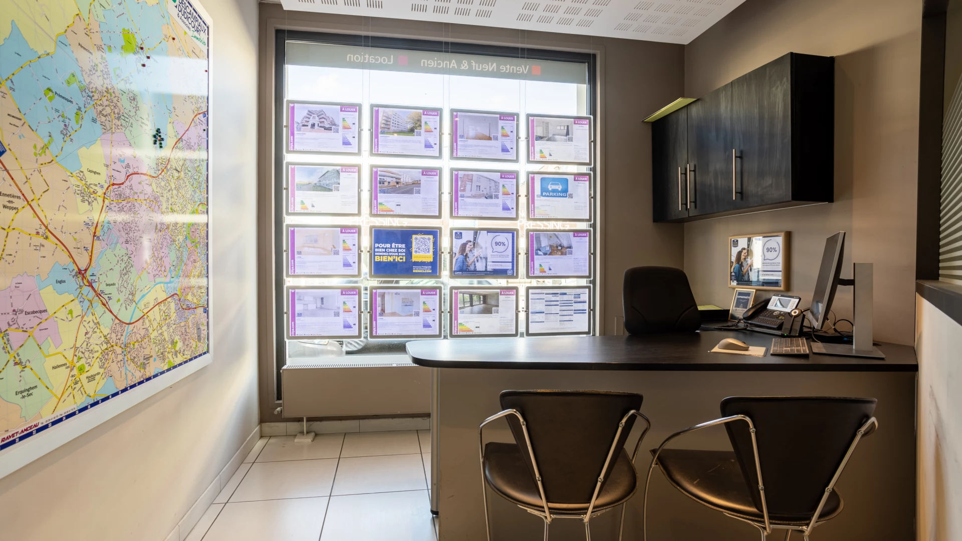 Photo de Citya Descampiaux Lambersart - 7