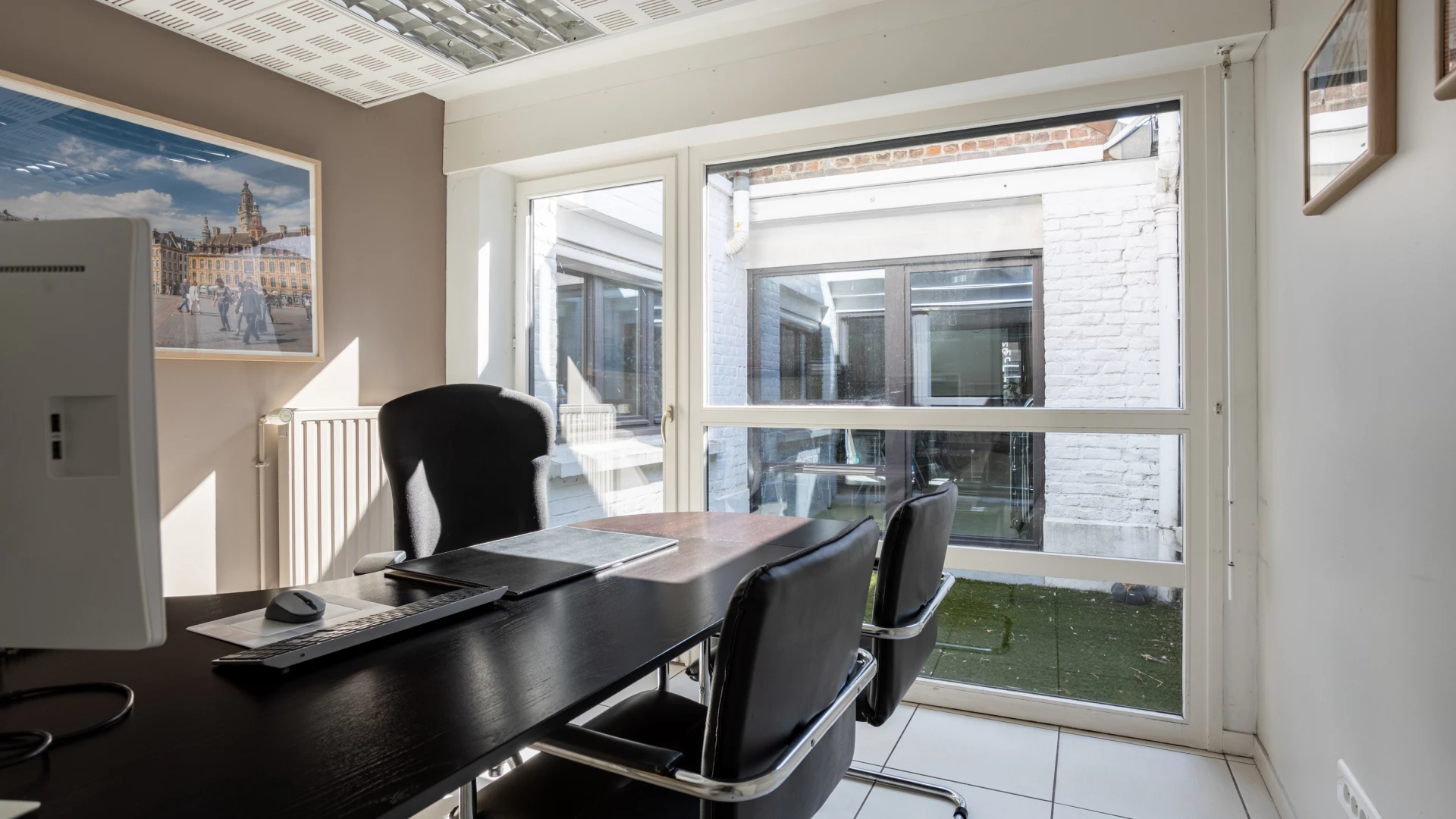 Photo de Citya Descampiaux Lambersart - 8