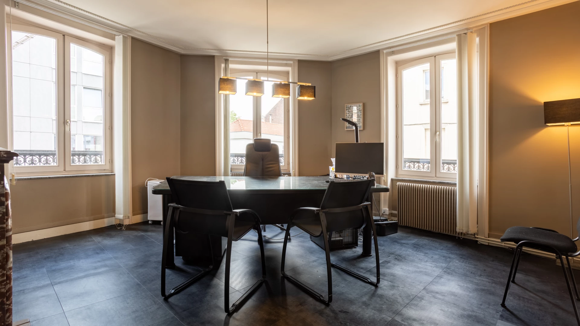 Photo de Citya Descampiaux Gambetta - 3