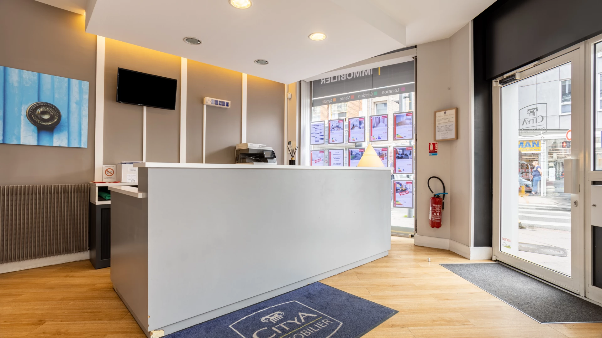 Photo de Citya Descampiaux Gambetta - 5