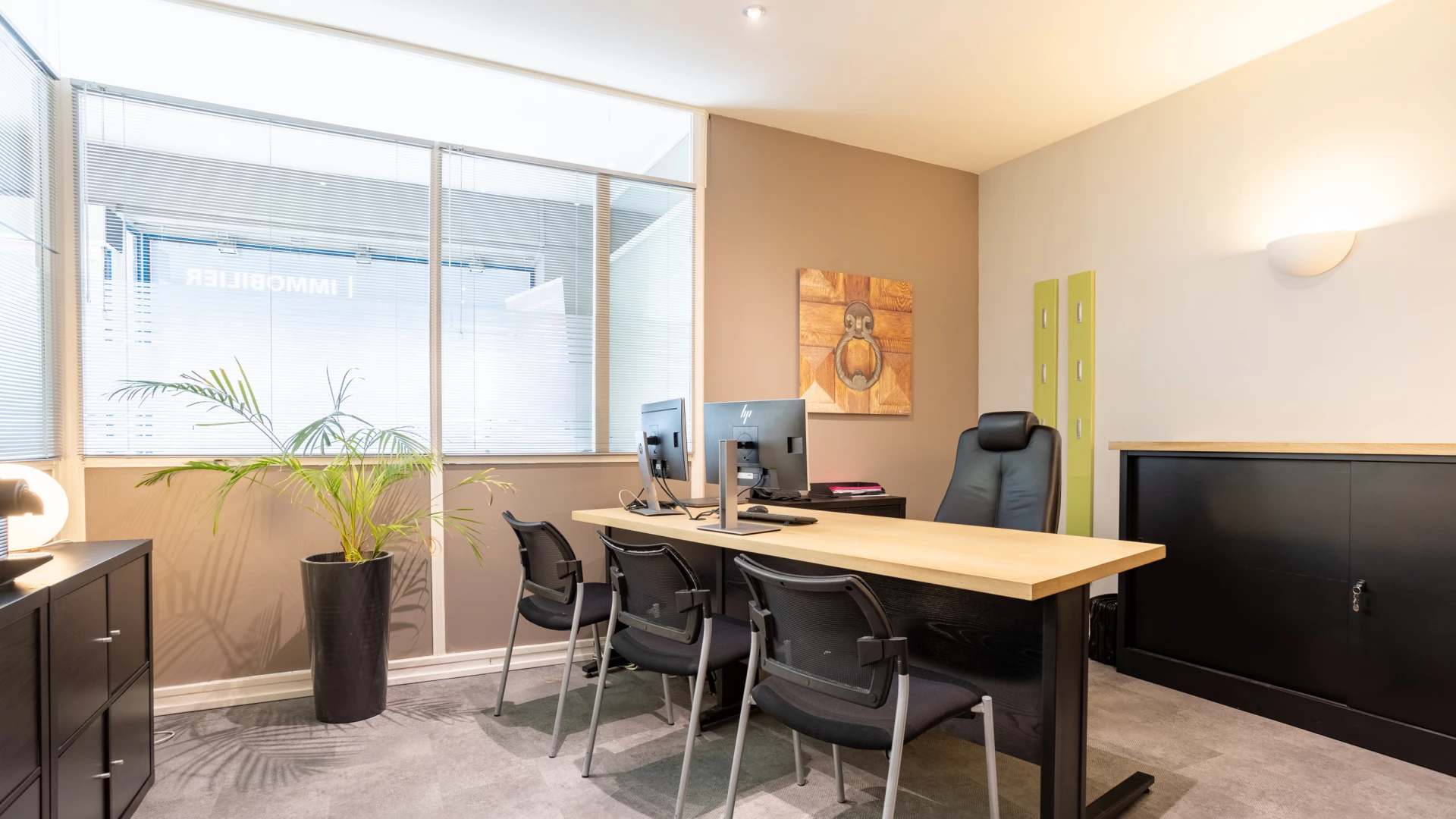 Photo de Citya Descampiaux Gambetta - 6