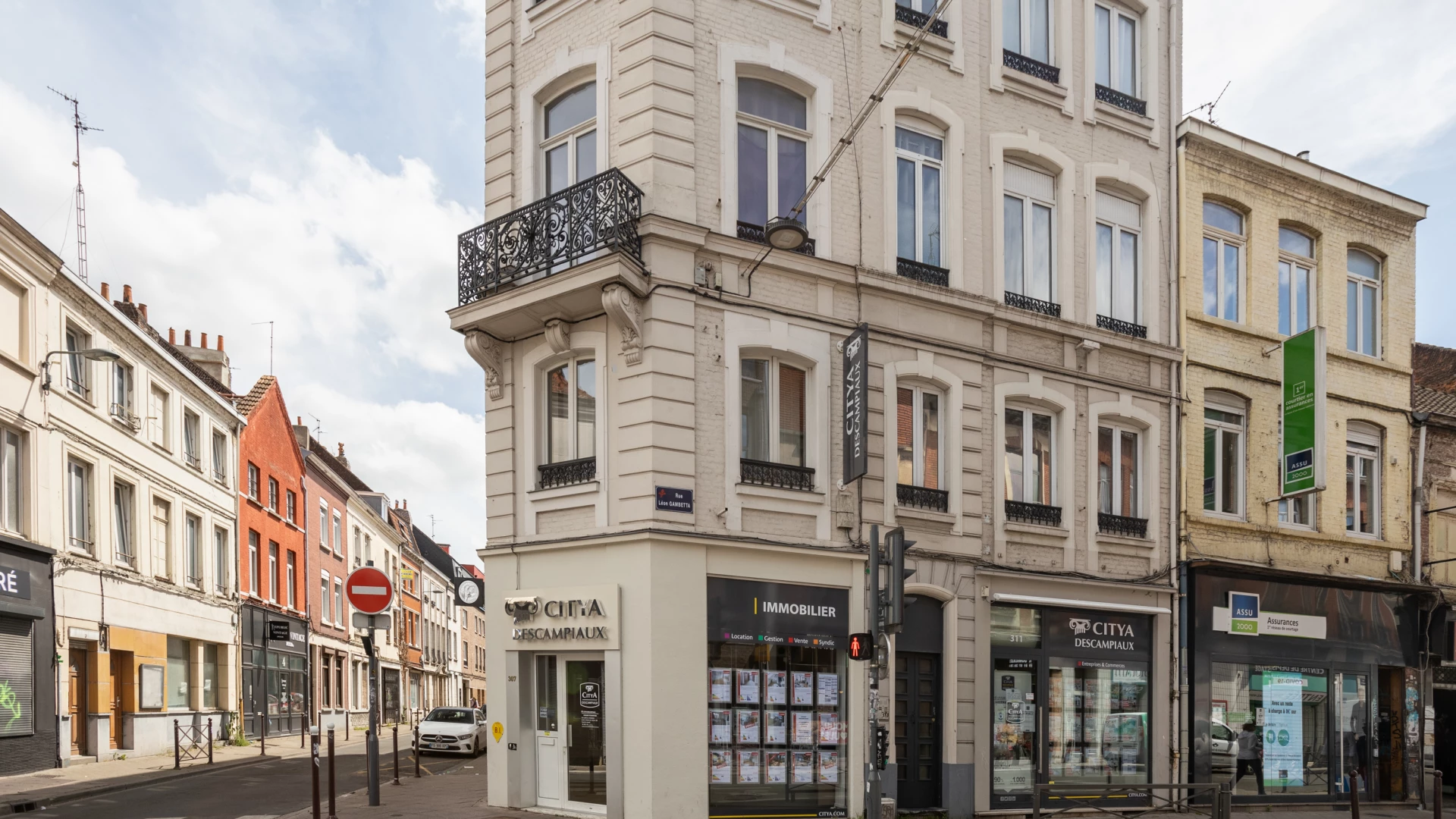 Photo de Citya Descampiaux Gambetta - 8