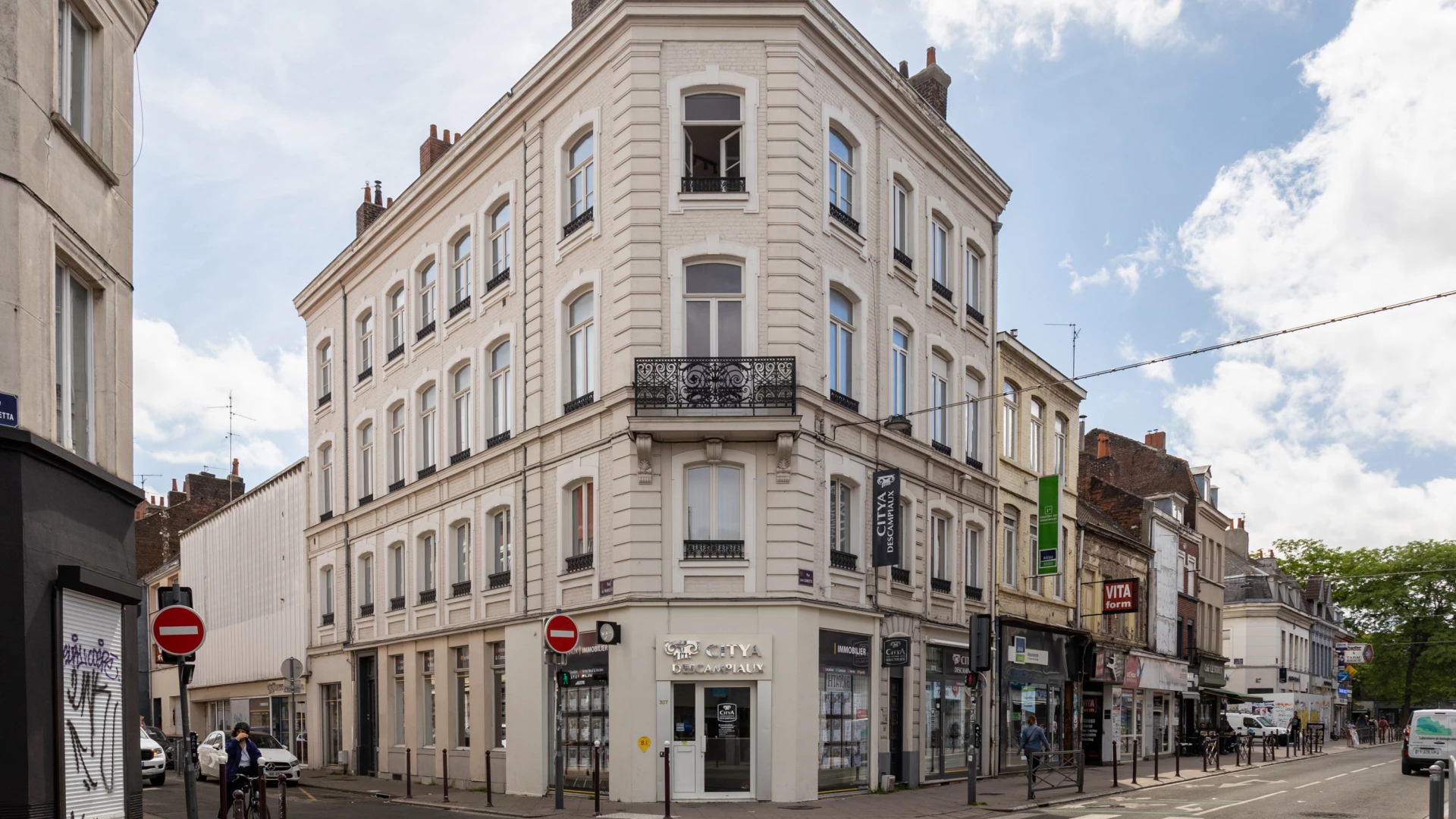 Photo de Citya Descampiaux Gambetta - 9