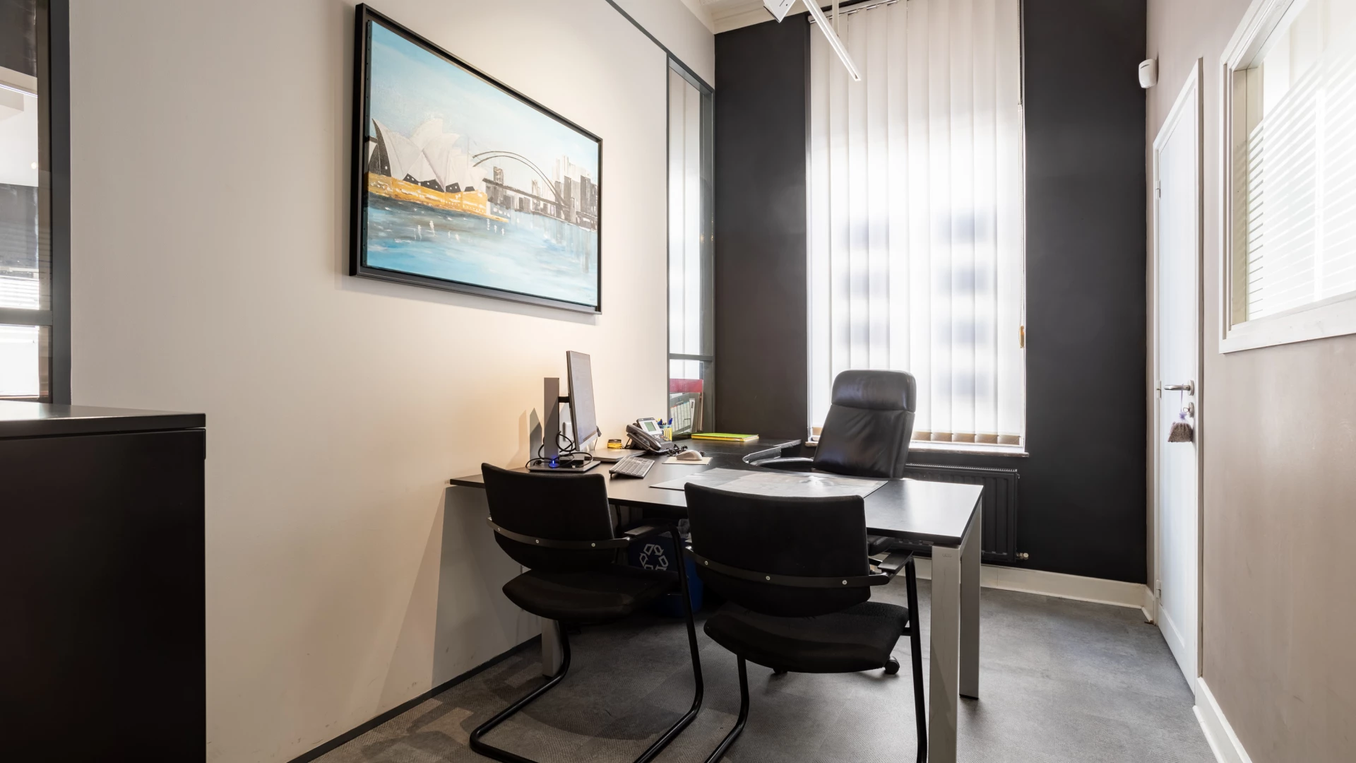 Photo de Citya Descampiaux Gambetta - 1