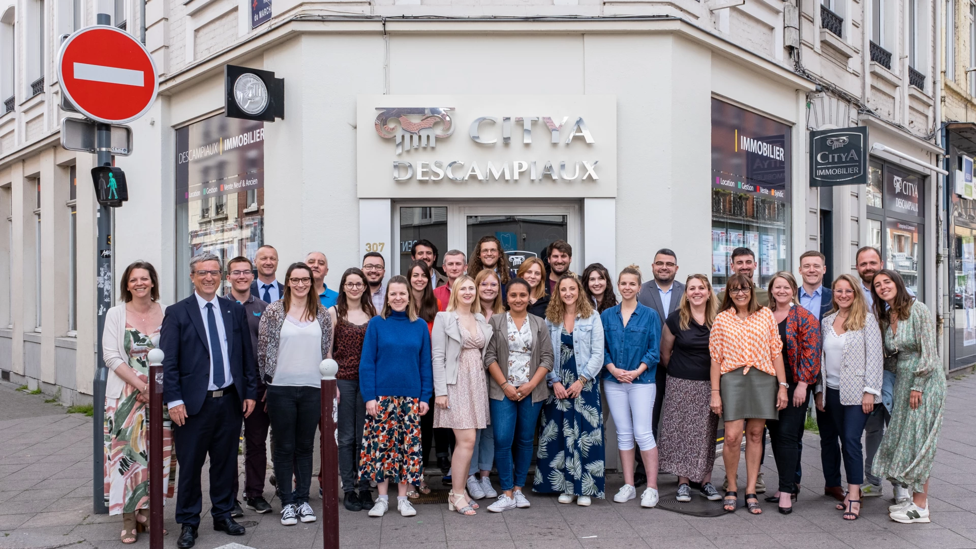 Photo de Citya Descampiaux Gambetta - 10