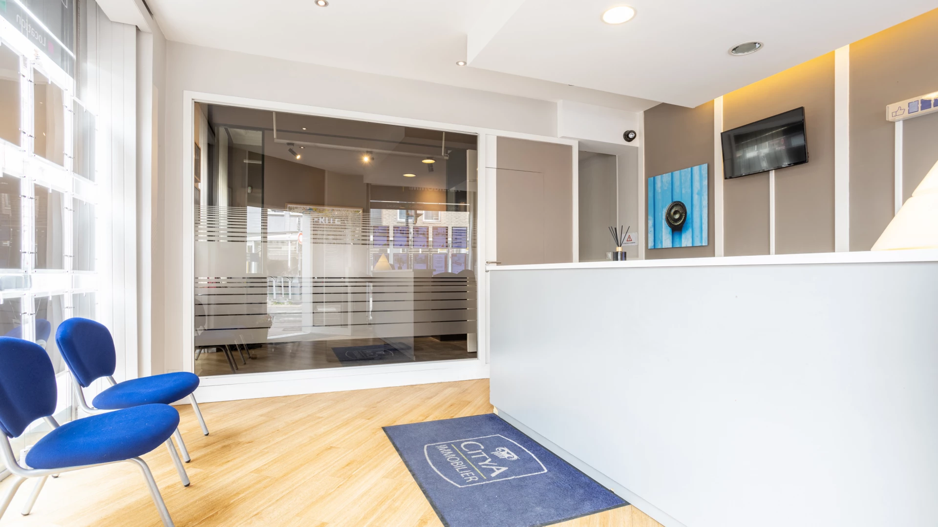 Photo de Citya Descampiaux Gambetta - 3