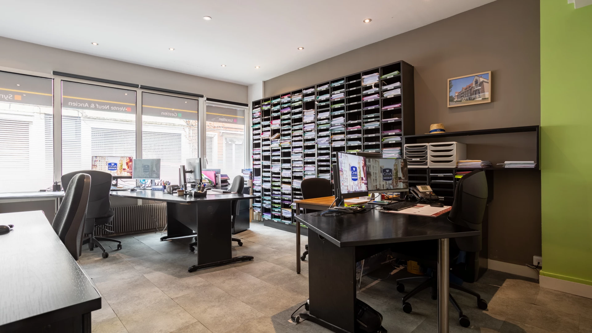 Photo de Citya Descampiaux Gambetta - 6