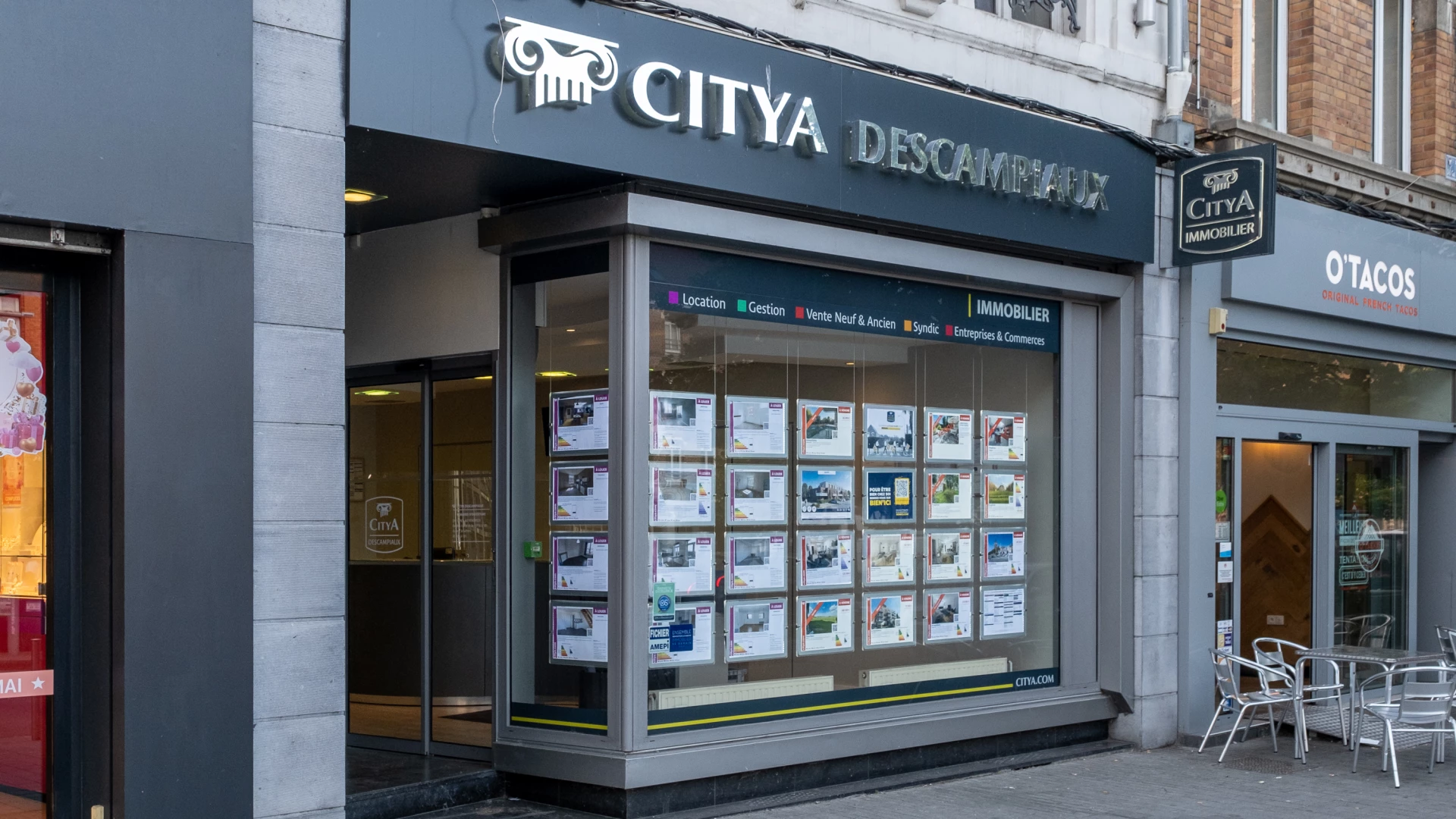 Photo de Citya Descampiaux Armentières - 1