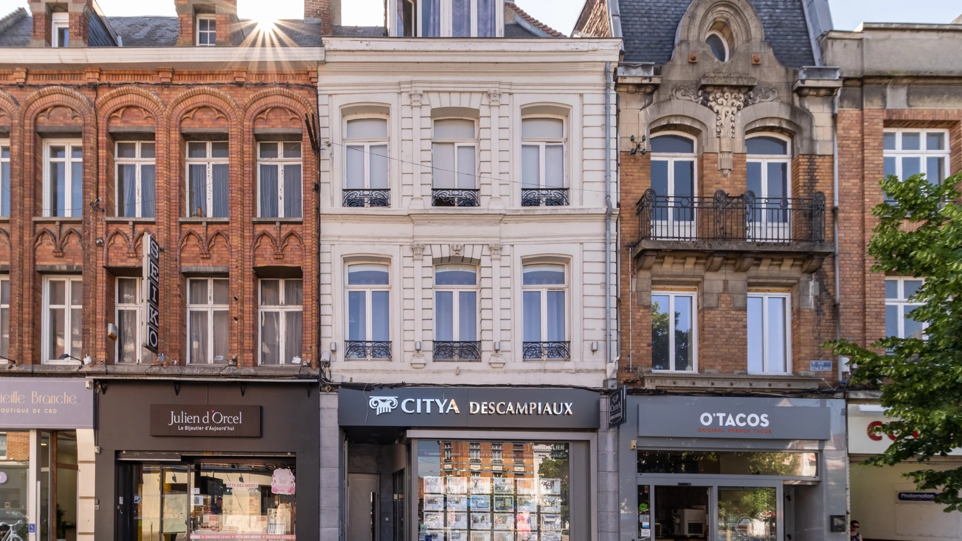 Photo de Citya Descampiaux Armentières - 14