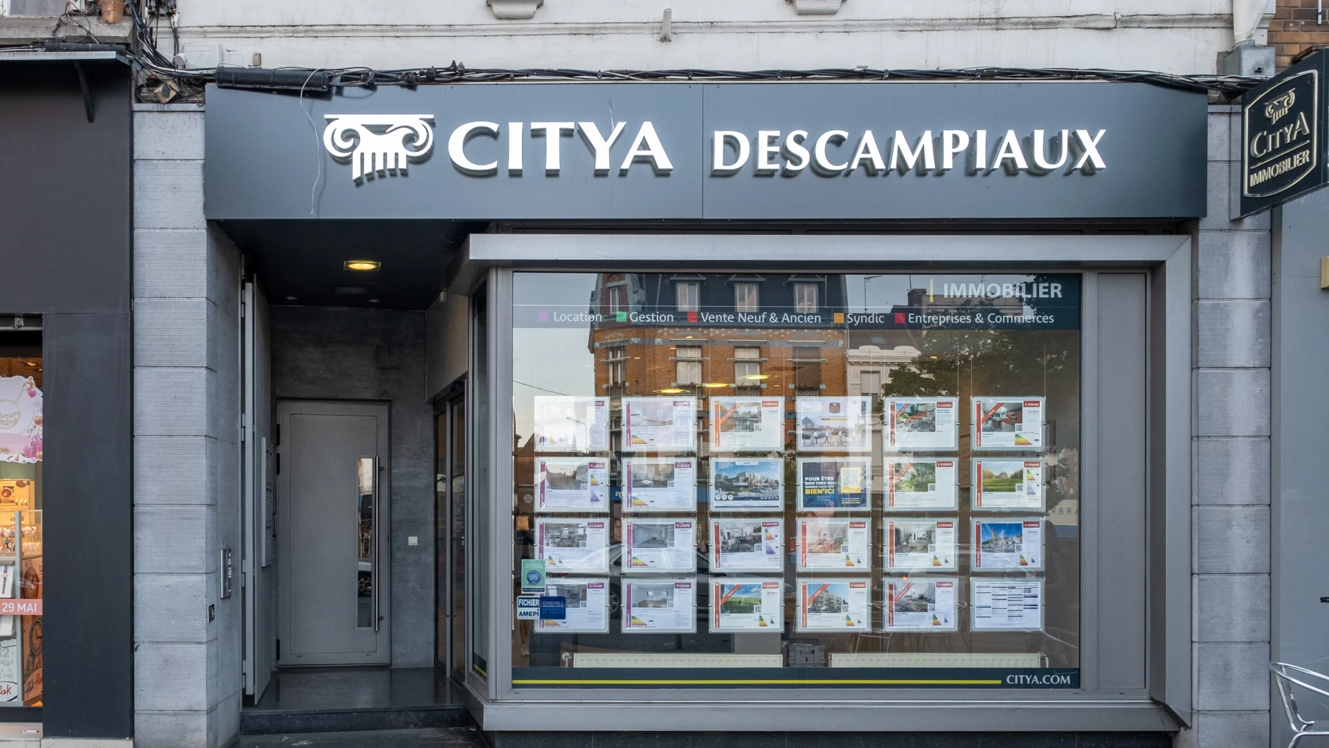 Photo de Citya Descampiaux Armentières - 2