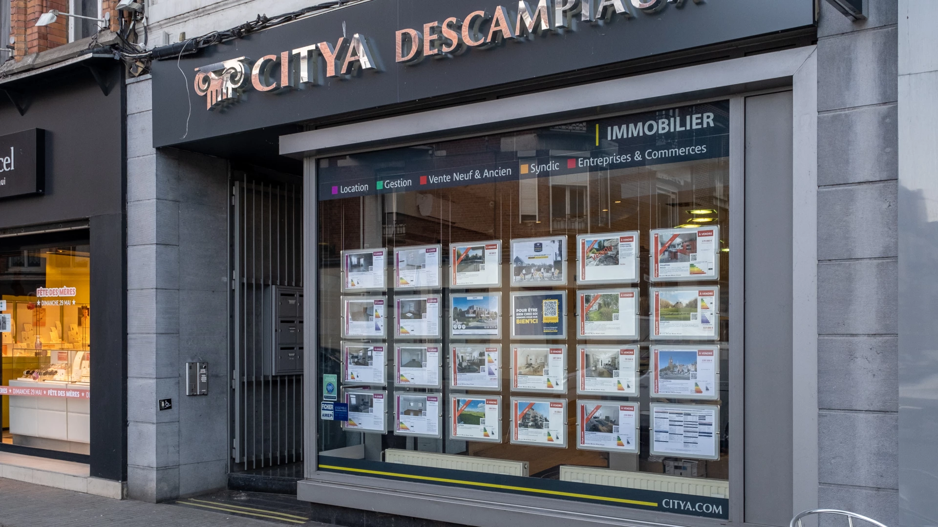 Photo de Citya Descampiaux Armentières - 3