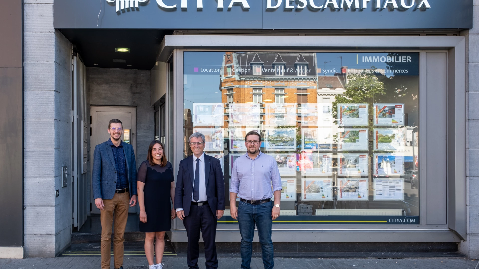 Photo de Citya Descampiaux Armentières - 4