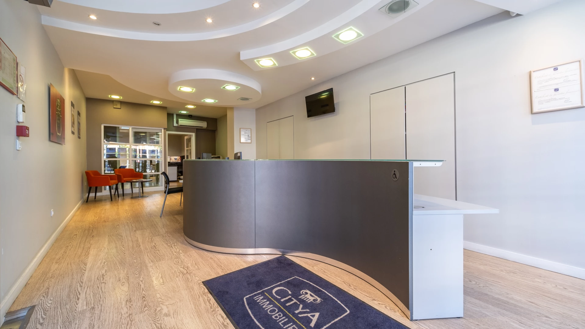 Photo de Citya Descampiaux Armentières - 6