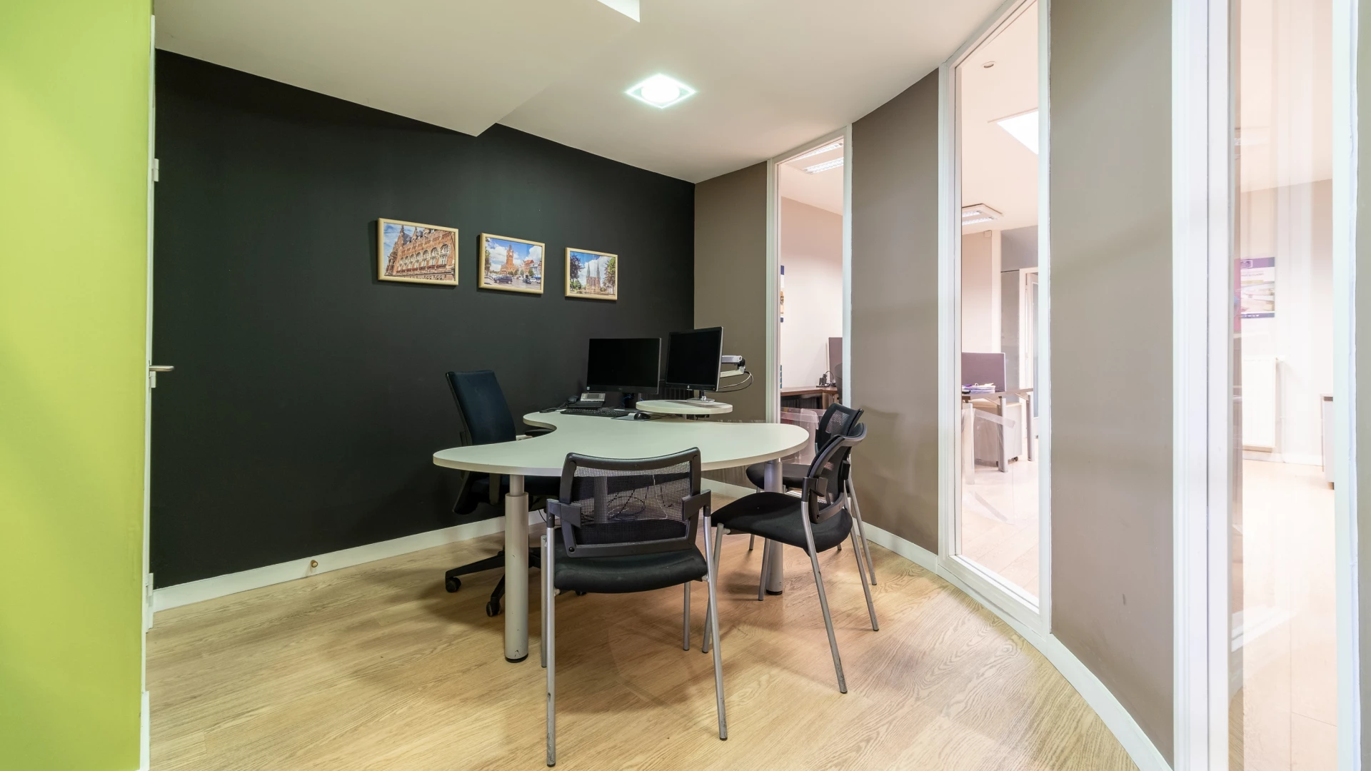 Photo de Citya Descampiaux Armentières - 8