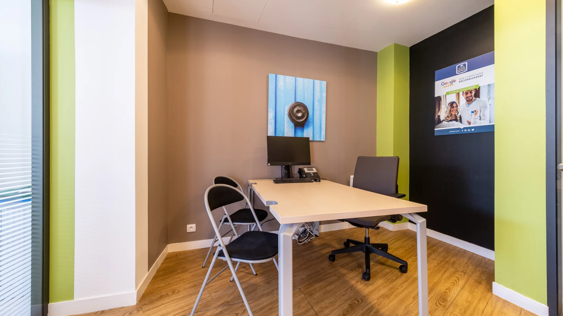 Photo de Citya Descampiaux Loos - 1