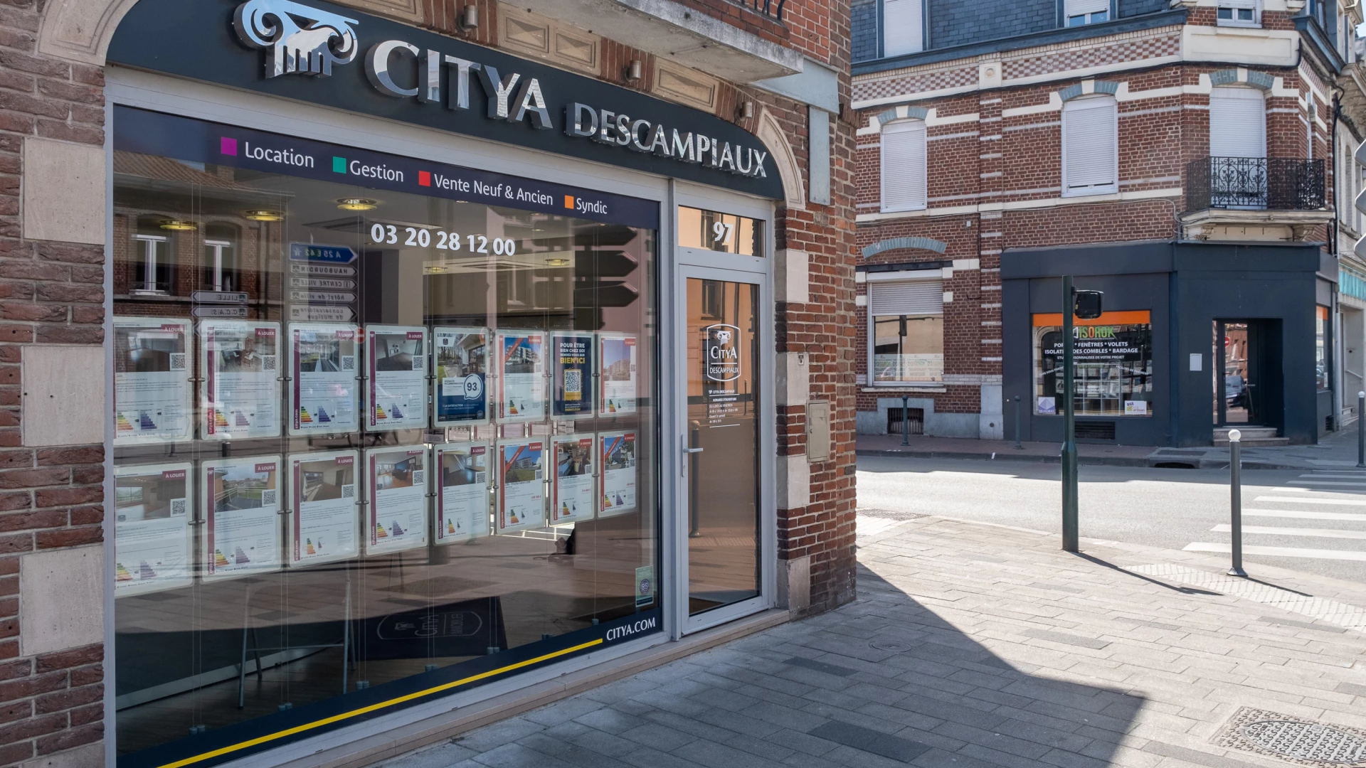 Photo de Citya Descampiaux Loos - 9