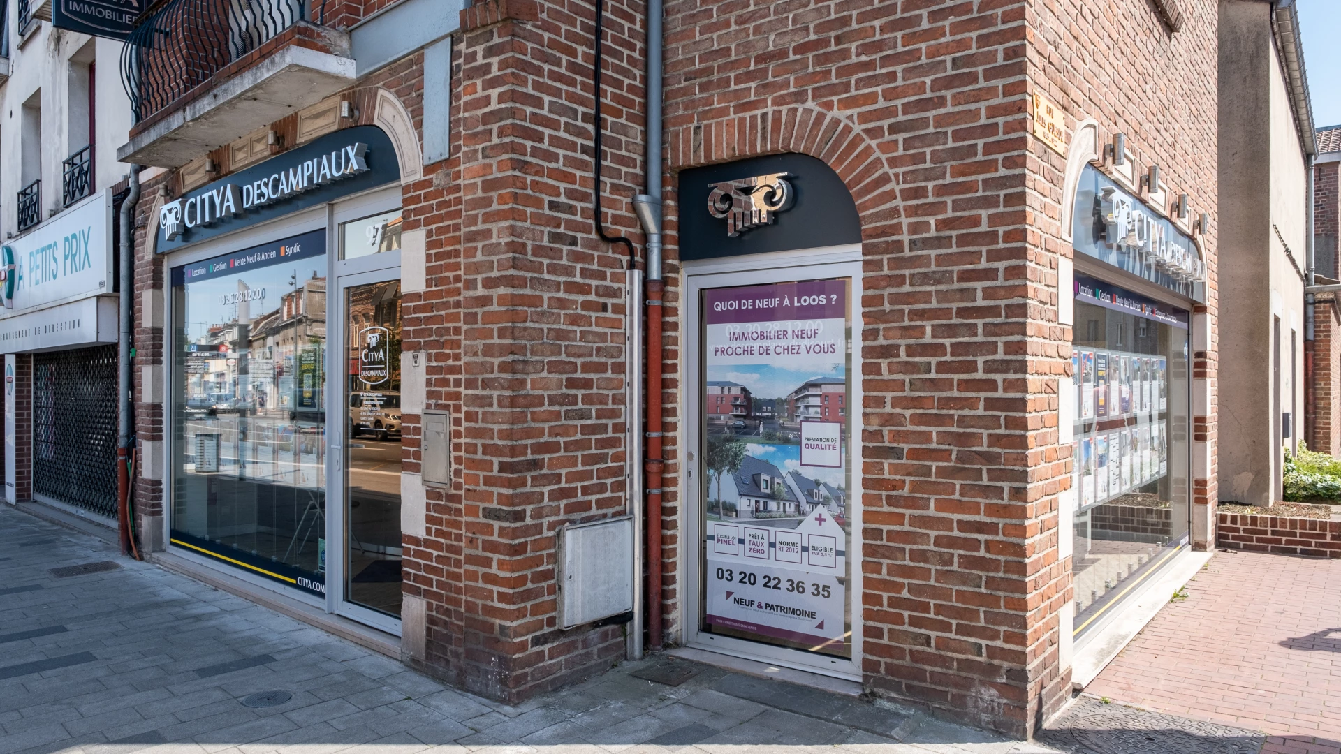 Photo de Citya Descampiaux Loos - 10