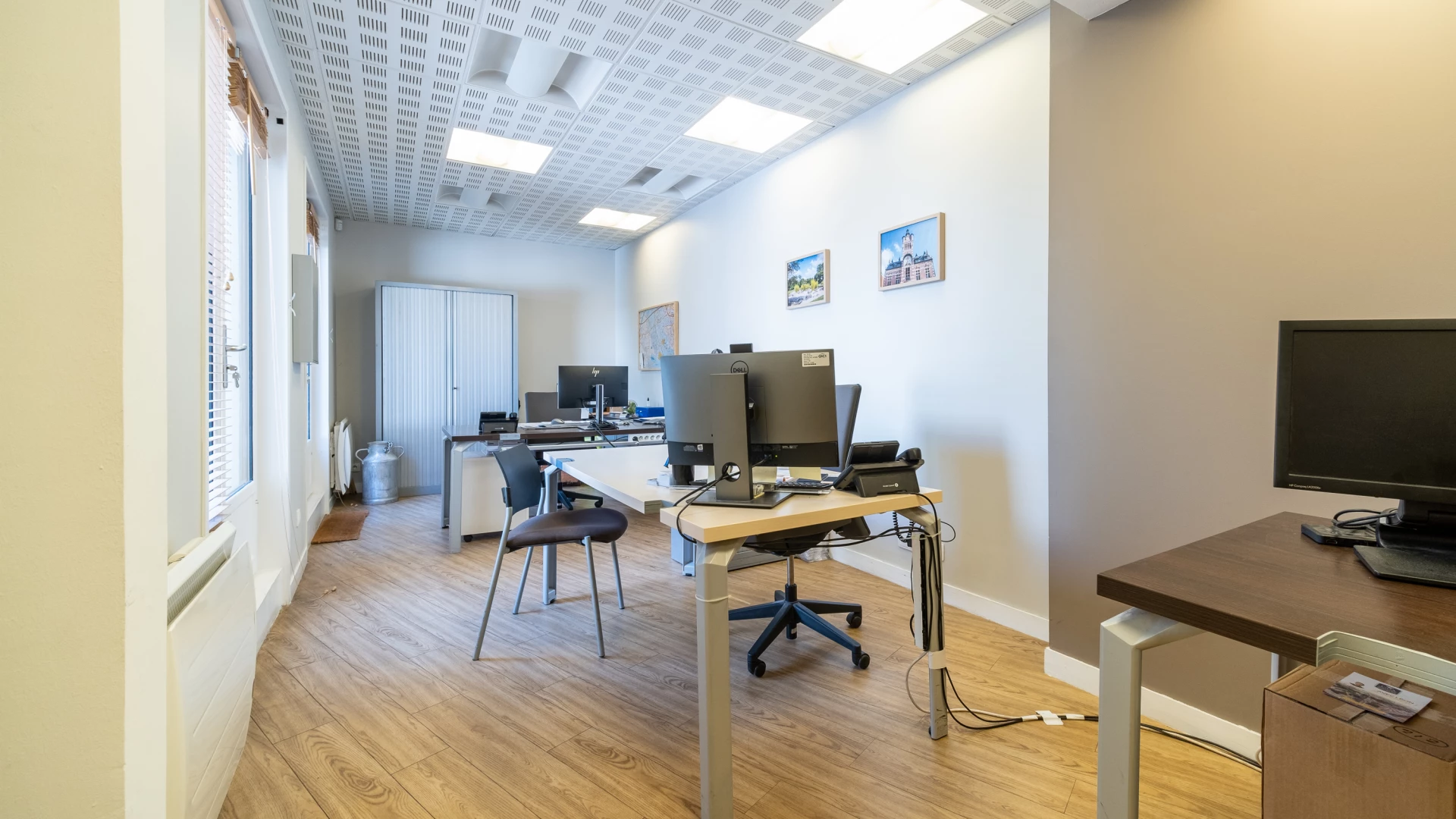 Photo de Citya Descampiaux Loos - 3