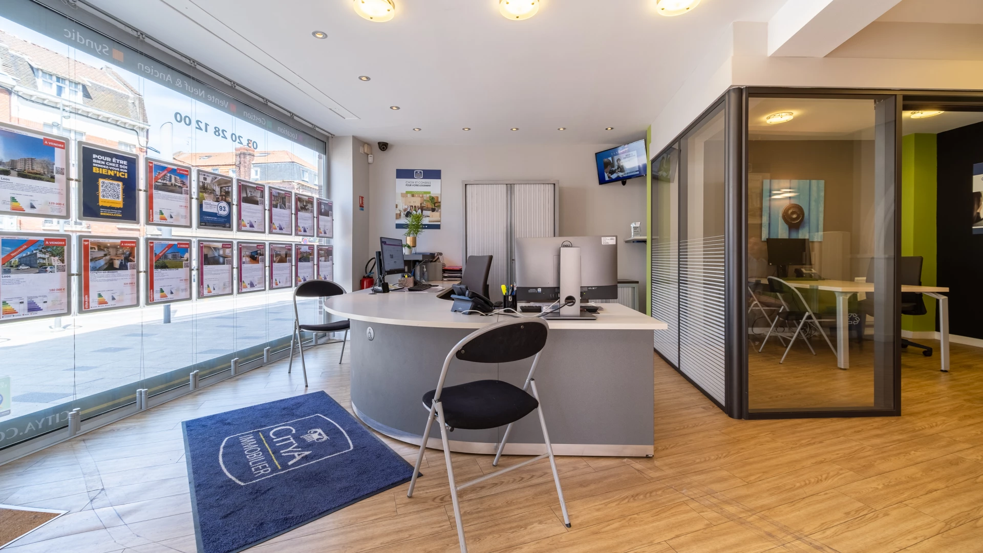 Photo de Citya Descampiaux Loos - 5