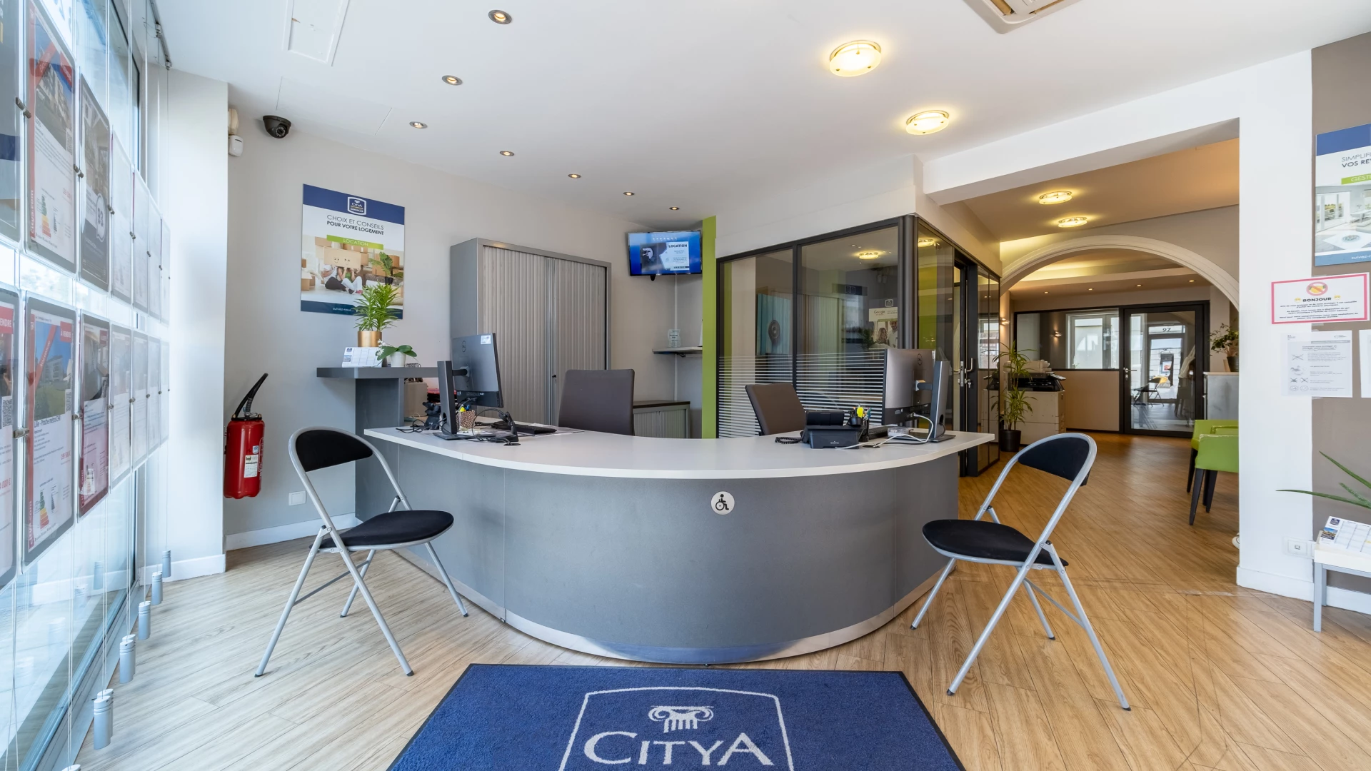 Photo de Citya Descampiaux Loos - 6