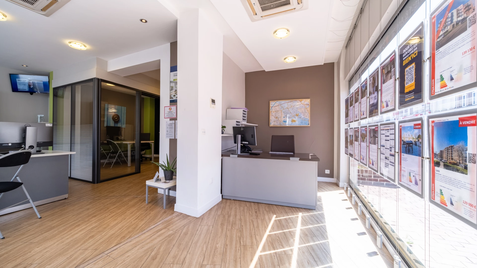 Photo de Citya Descampiaux Loos - 7